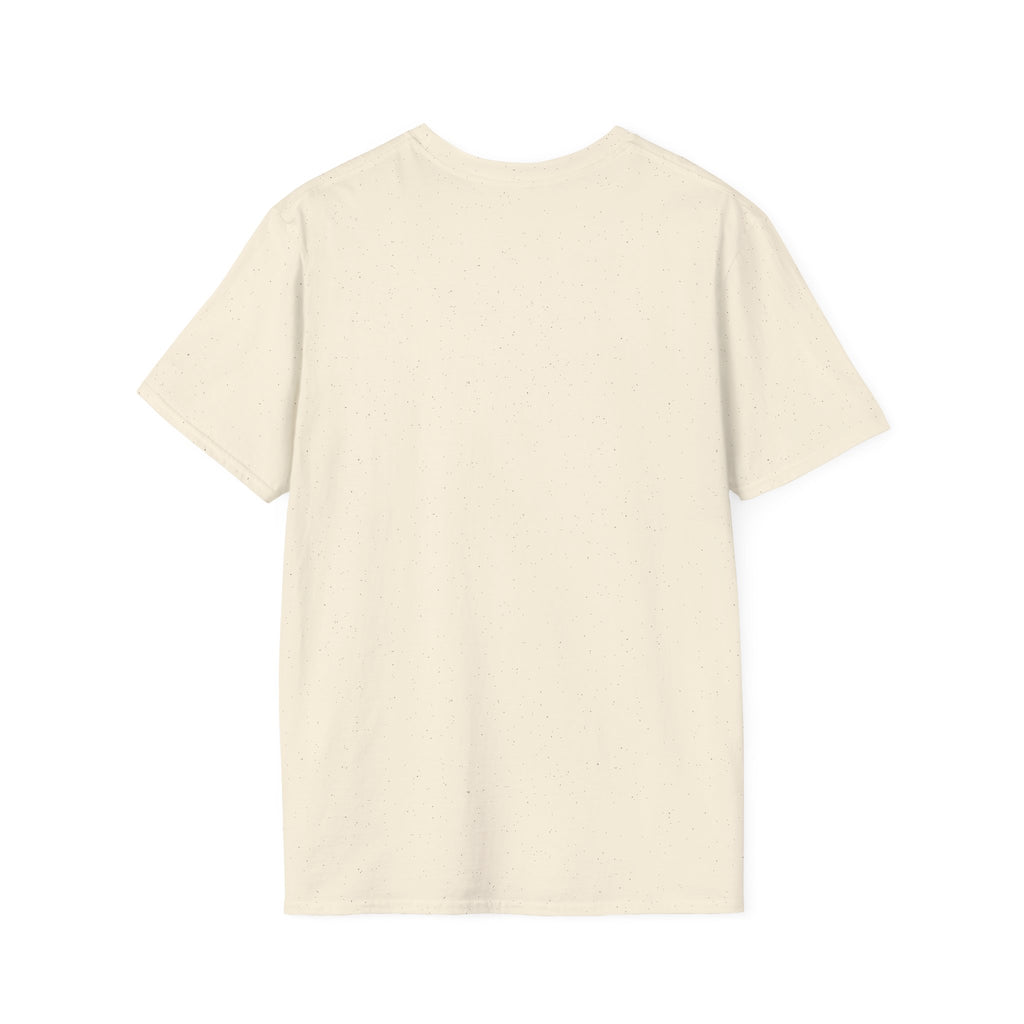 Smile Change The World T-Shirt — "Let Your Smile Change The World" Inspirational Tee