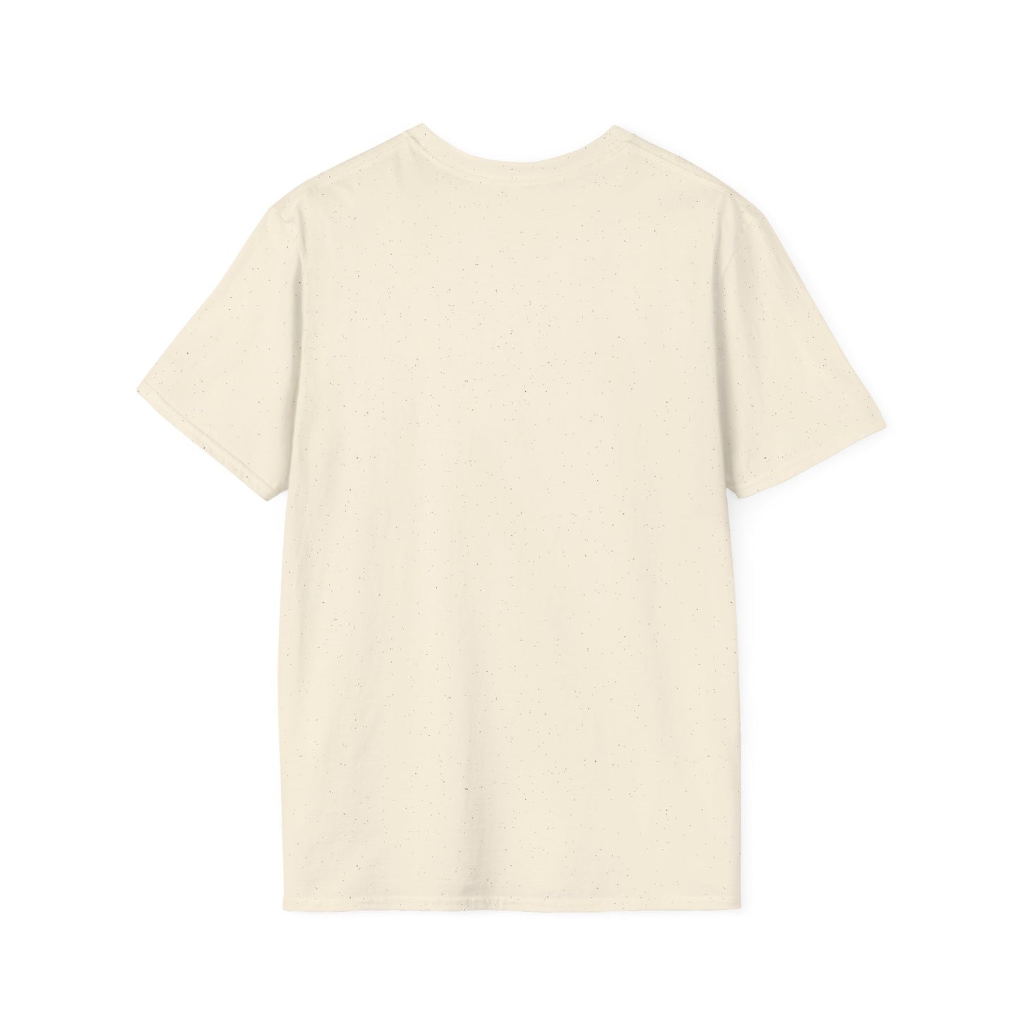 "Let Your Smile Change The World" Inspirational Tee