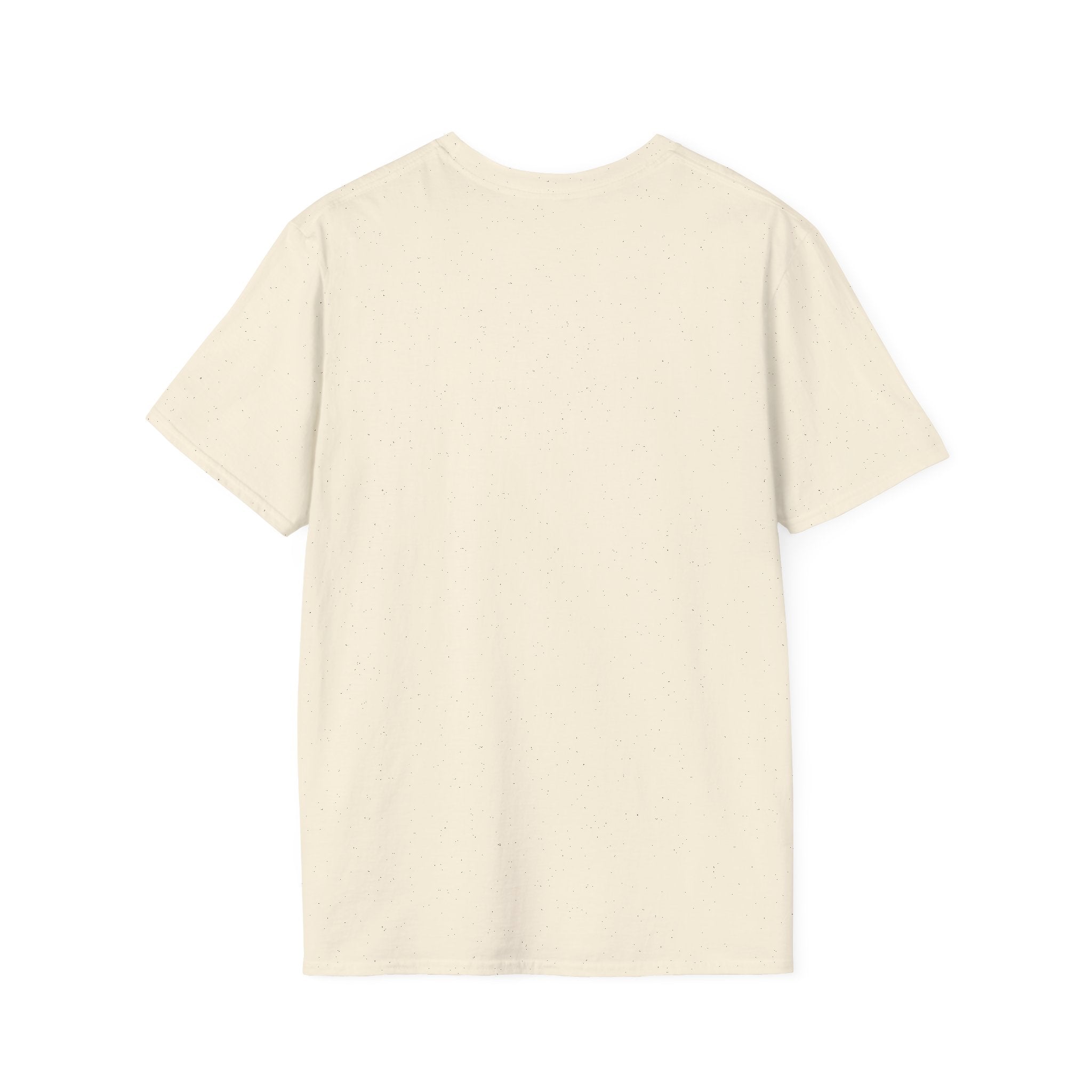 Smile Change The World T-Shirt — "Let Your Smile Change The World" Inspirational Tee