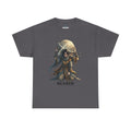 Bearer Graphic Tee — Fantasy Atlas Illustration