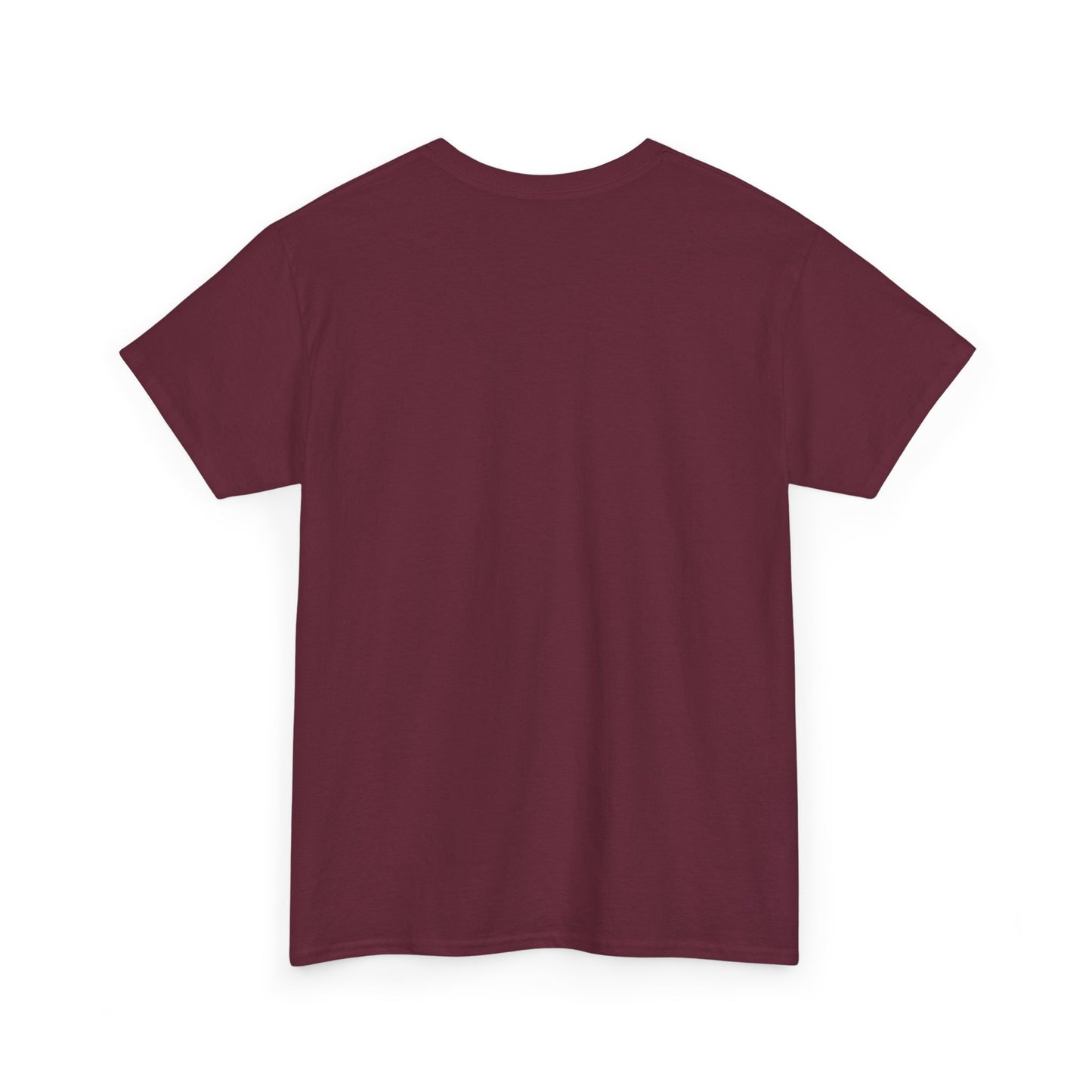 Bearer Fantasy T-Shirt — 'BEARER' Atlas‑Style Mythic Graphic Tee