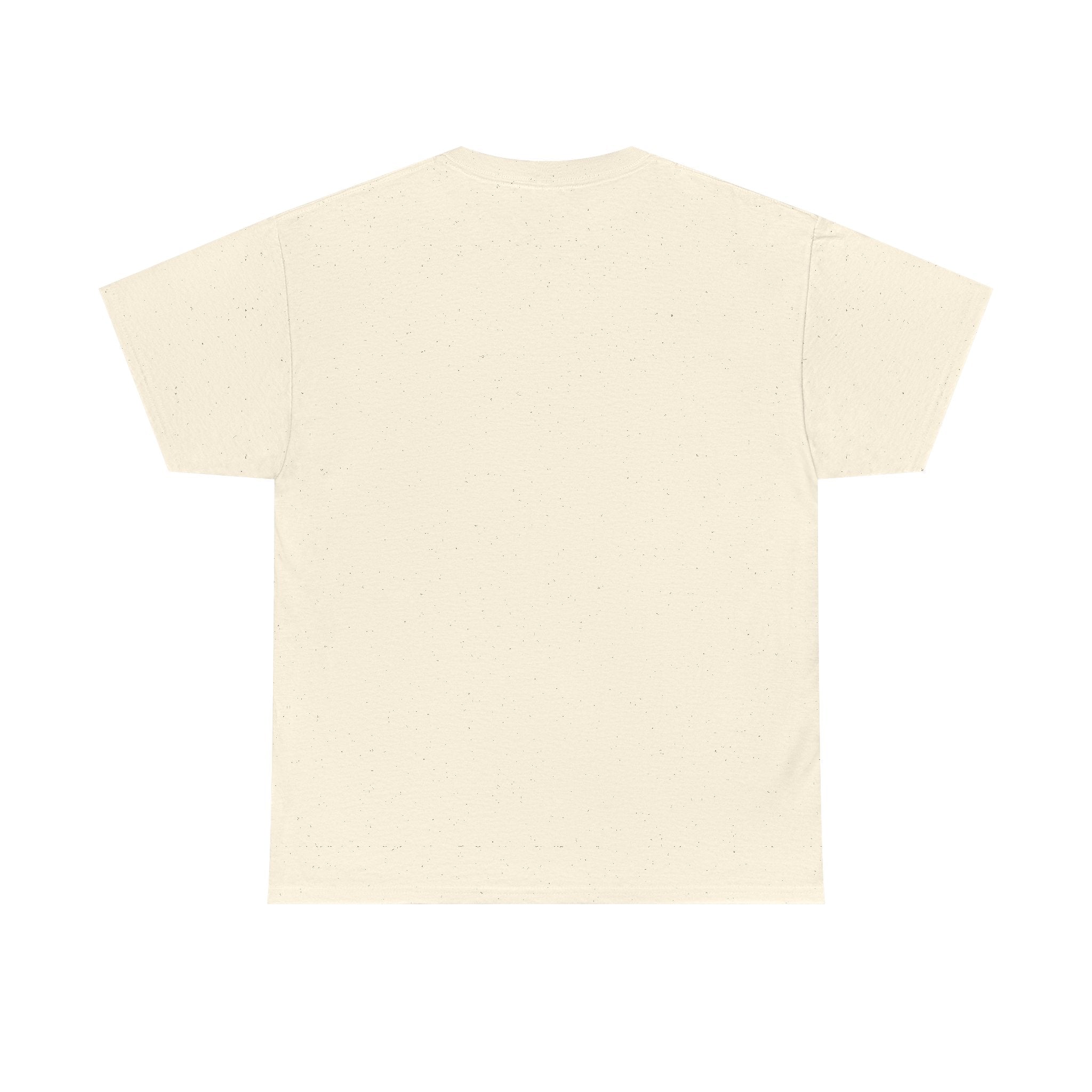 T-shirt à motif Bearer — Illustration de l'Atlas Fantastique