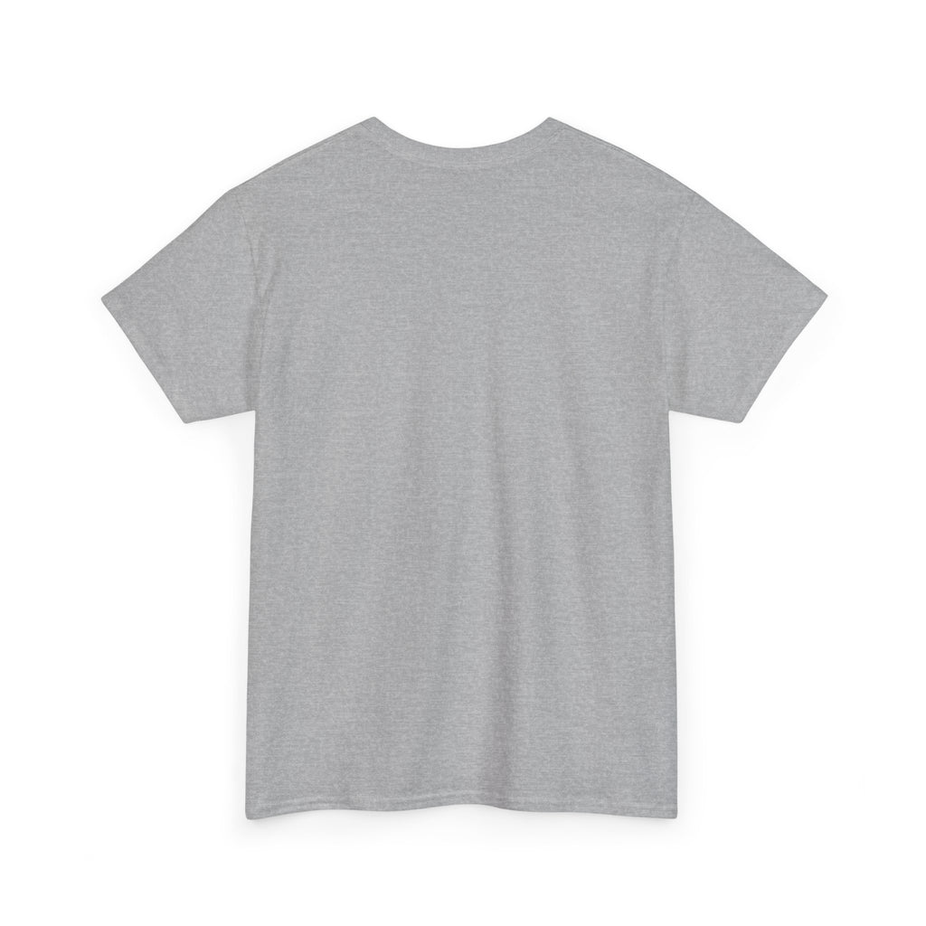 T-shirt à motif Bearer — Illustration de l'Atlas Fantastique