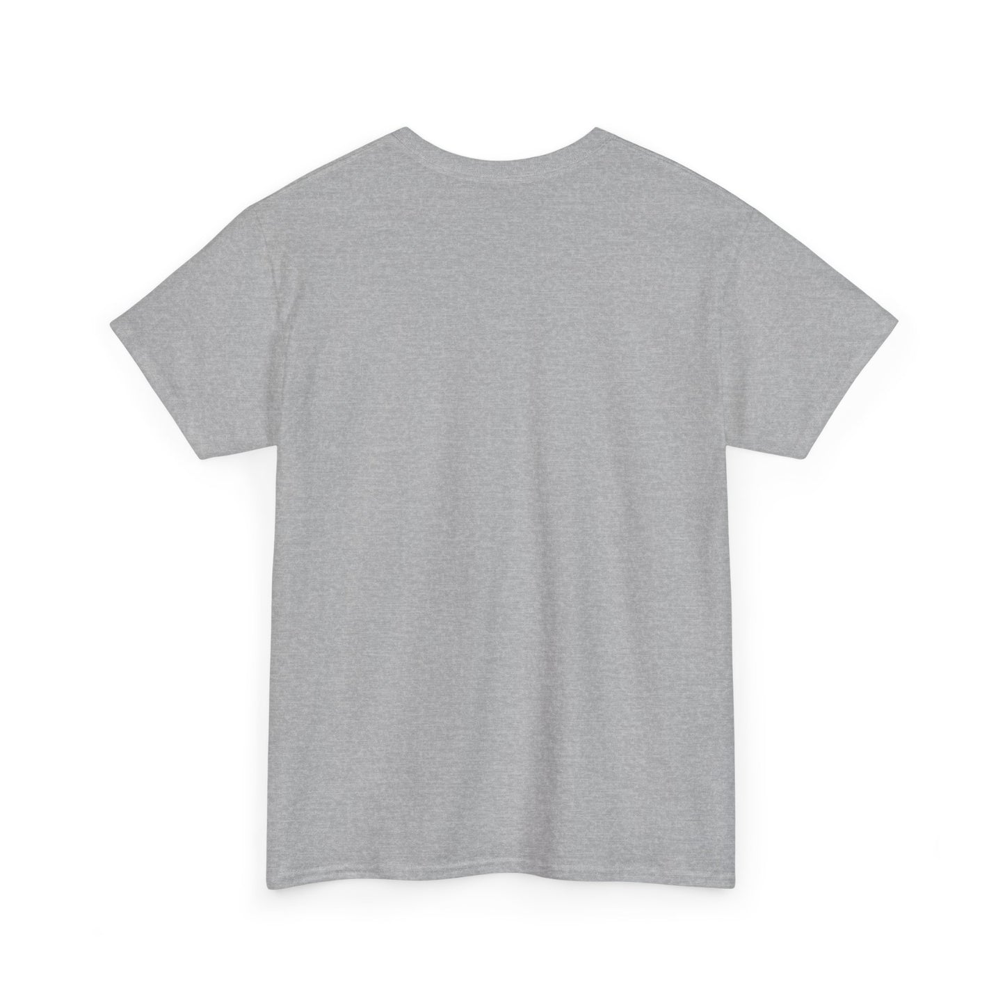 Bearer Fantasy T-Shirt — 'BEARER' Atlas‑Style Mythic Graphic Tee