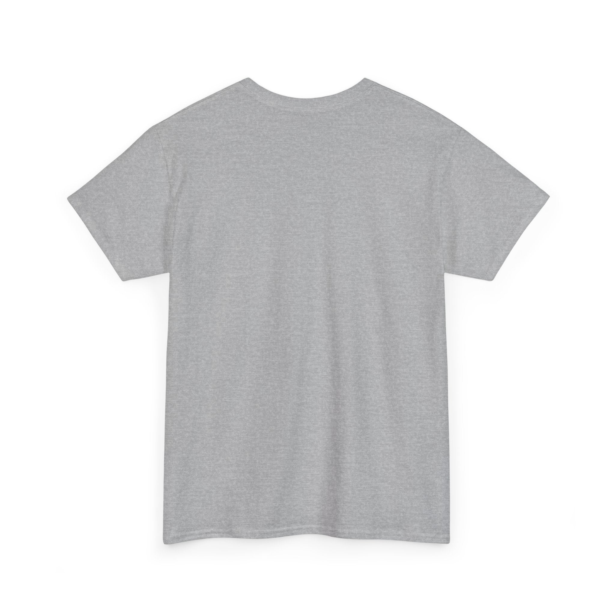 T-shirt à motif Bearer — Illustration de l'Atlas Fantastique
