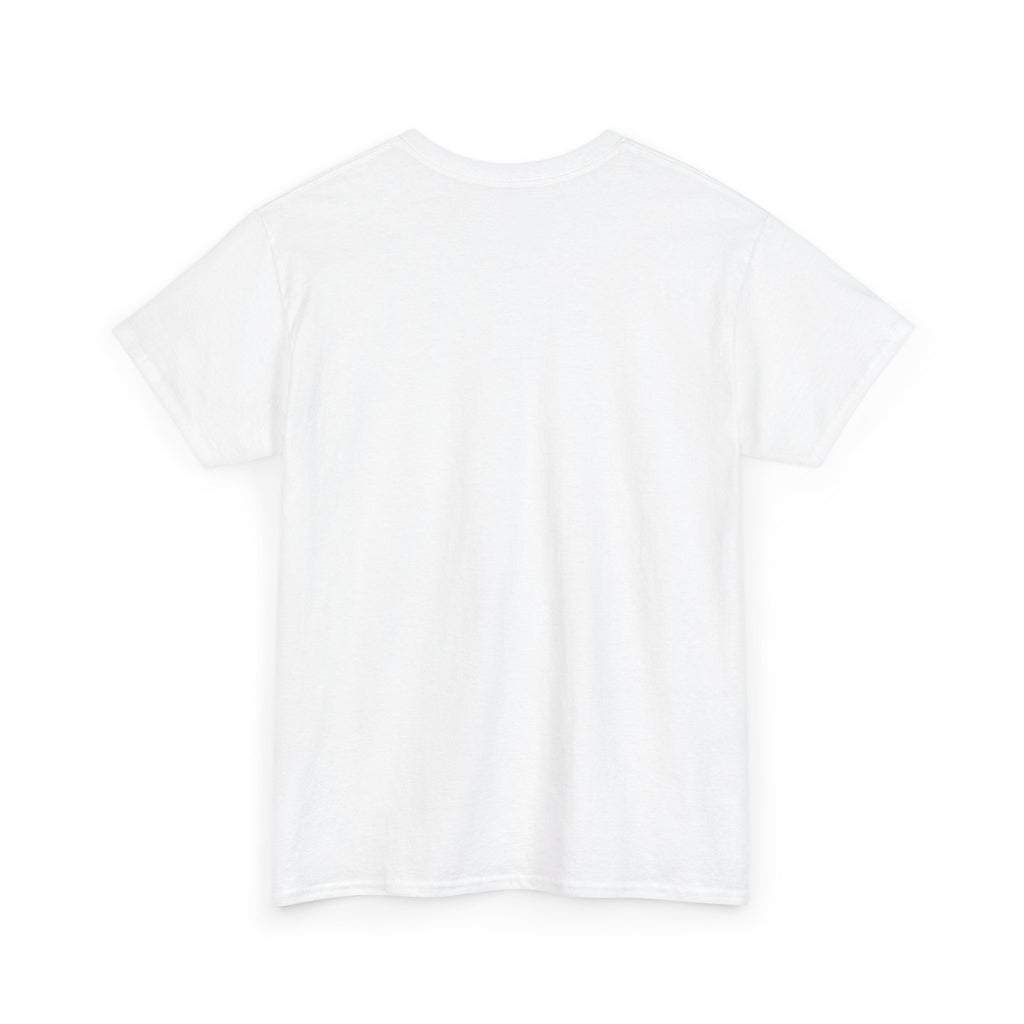 T-shirt à motif Bearer — Illustration de l'Atlas Fantastique