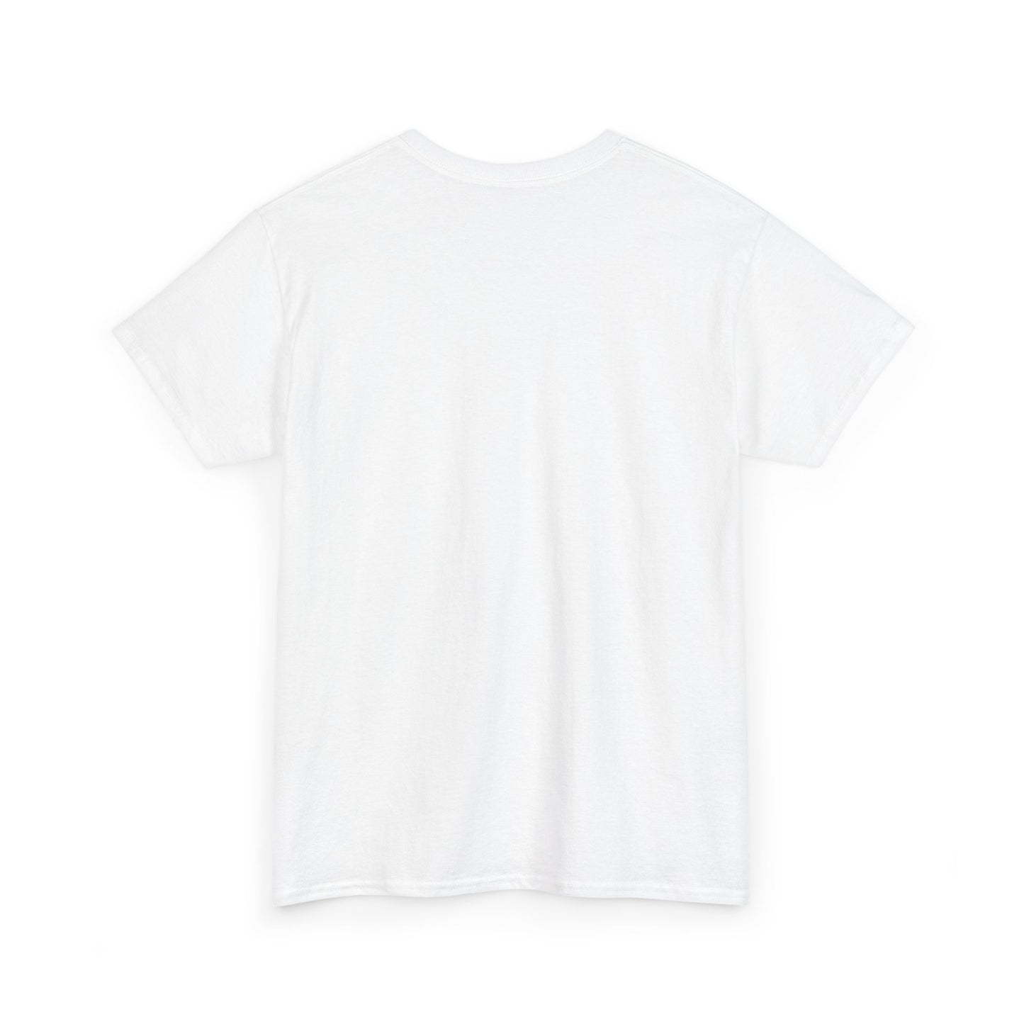 Bearer Fantasy T-Shirt — 'BEARER' Atlas‑Style Mythic Graphic Tee