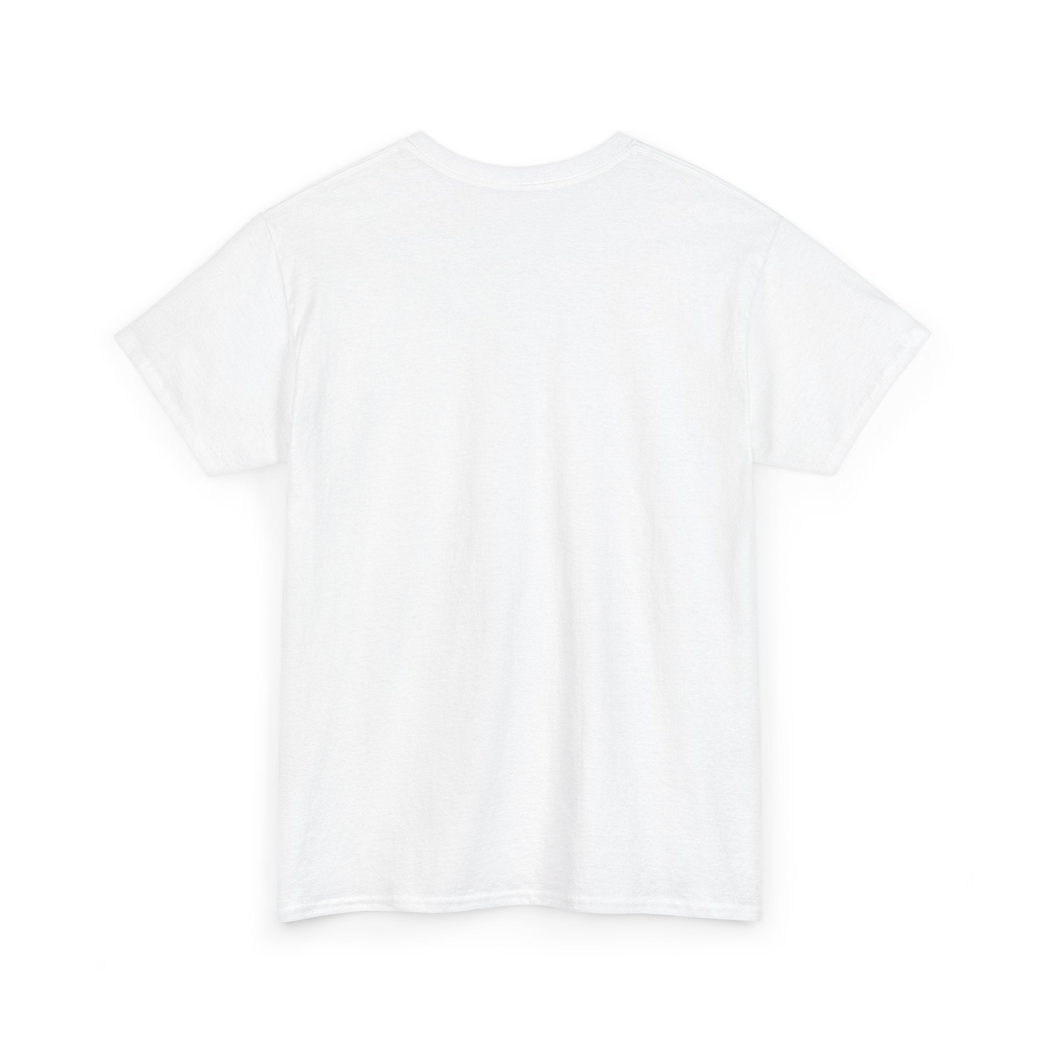 Bearer Fantasy T-Shirt — 'BEARER' Atlas‑Style Mythic Graphic Tee