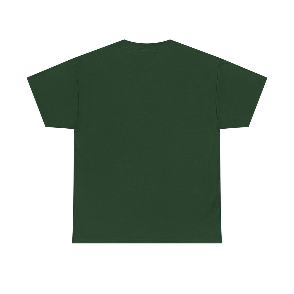 T-shirt à motif Bearer — Illustration de l'Atlas Fantastique