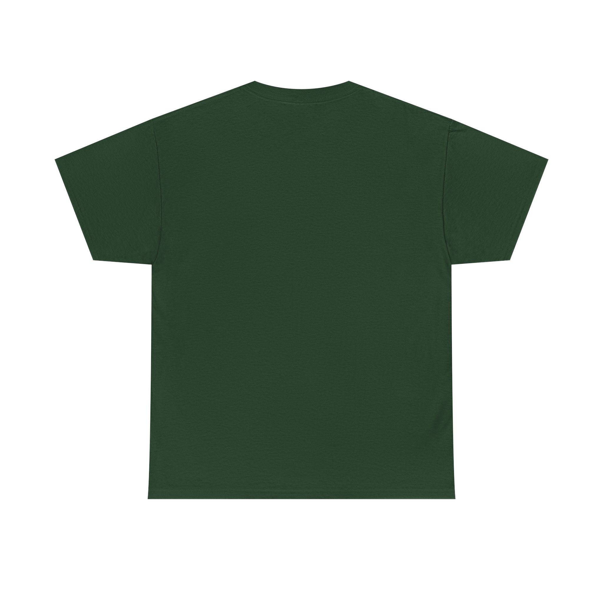 T-shirt à motif Bearer — Illustration de l'Atlas Fantastique