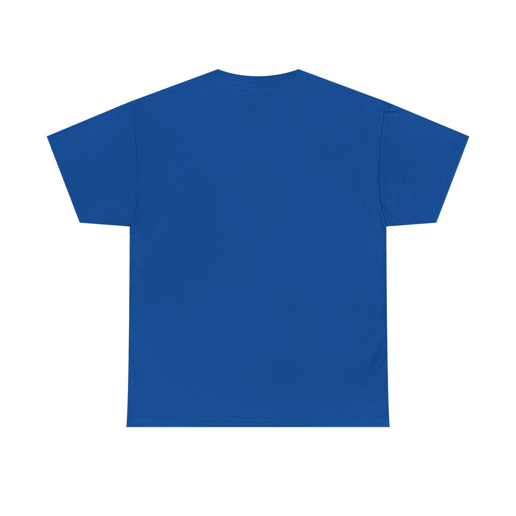 T-shirt à motif Bearer — Illustration de l'Atlas Fantastique