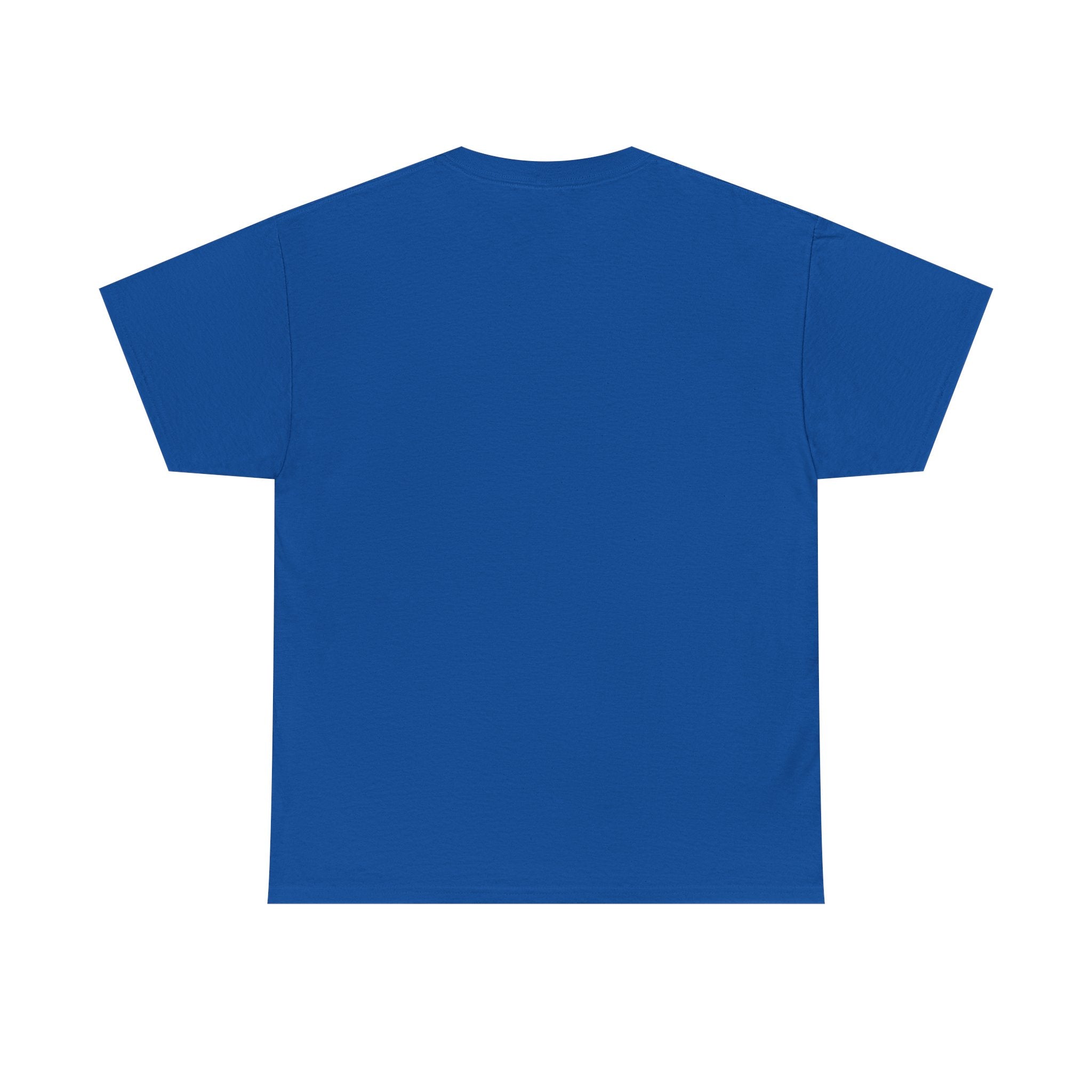 T-shirt à motif Bearer — Illustration de l'Atlas Fantastique