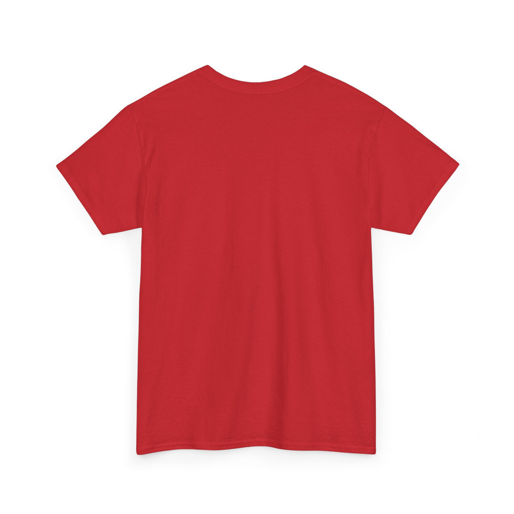 T-shirt à motif Bearer — Illustration de l'Atlas Fantastique