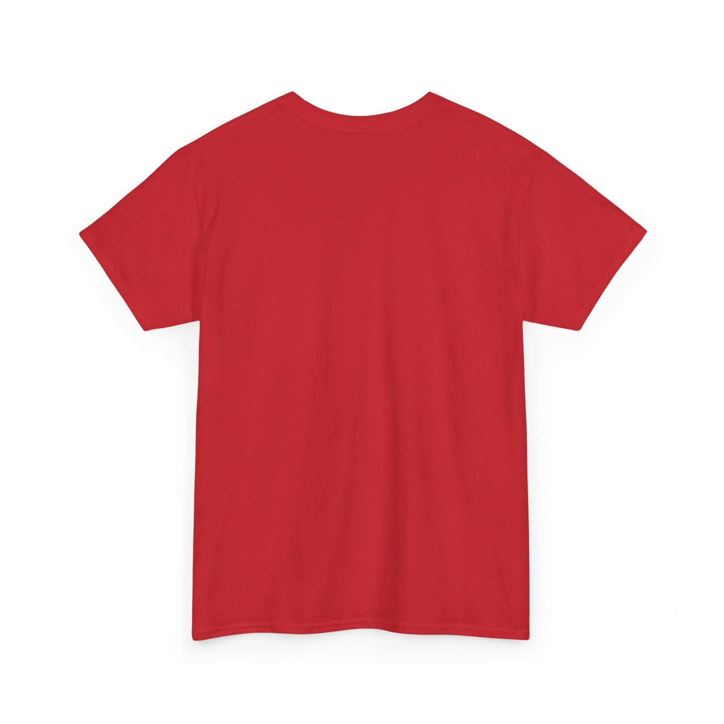 Bearer Fantasy T-Shirt — 'BEARER' Atlas‑Style Mythic Graphic Tee