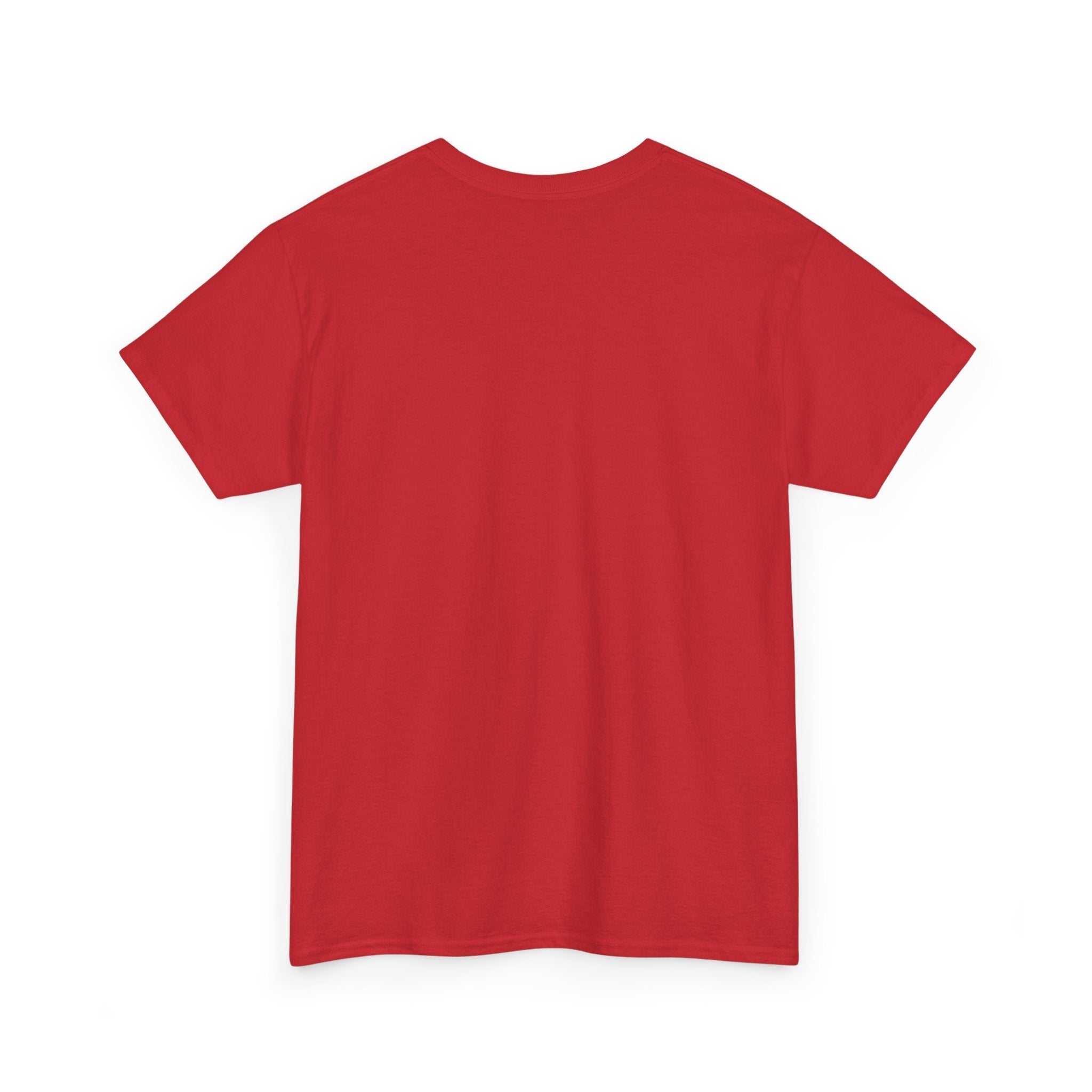 T-shirt à motif Bearer — Illustration de l'Atlas Fantastique