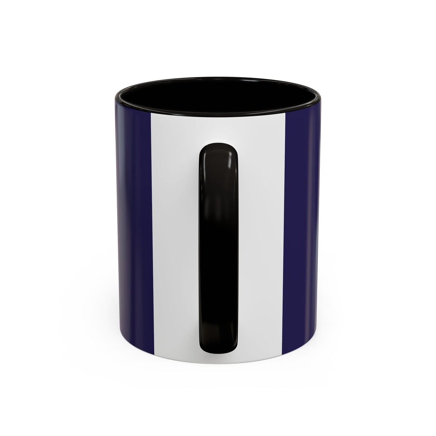 Cornucopia Abundance Mug — "Suffering is over and abundance reigns" Ceramic Coffee Cup (11oz/15oz)