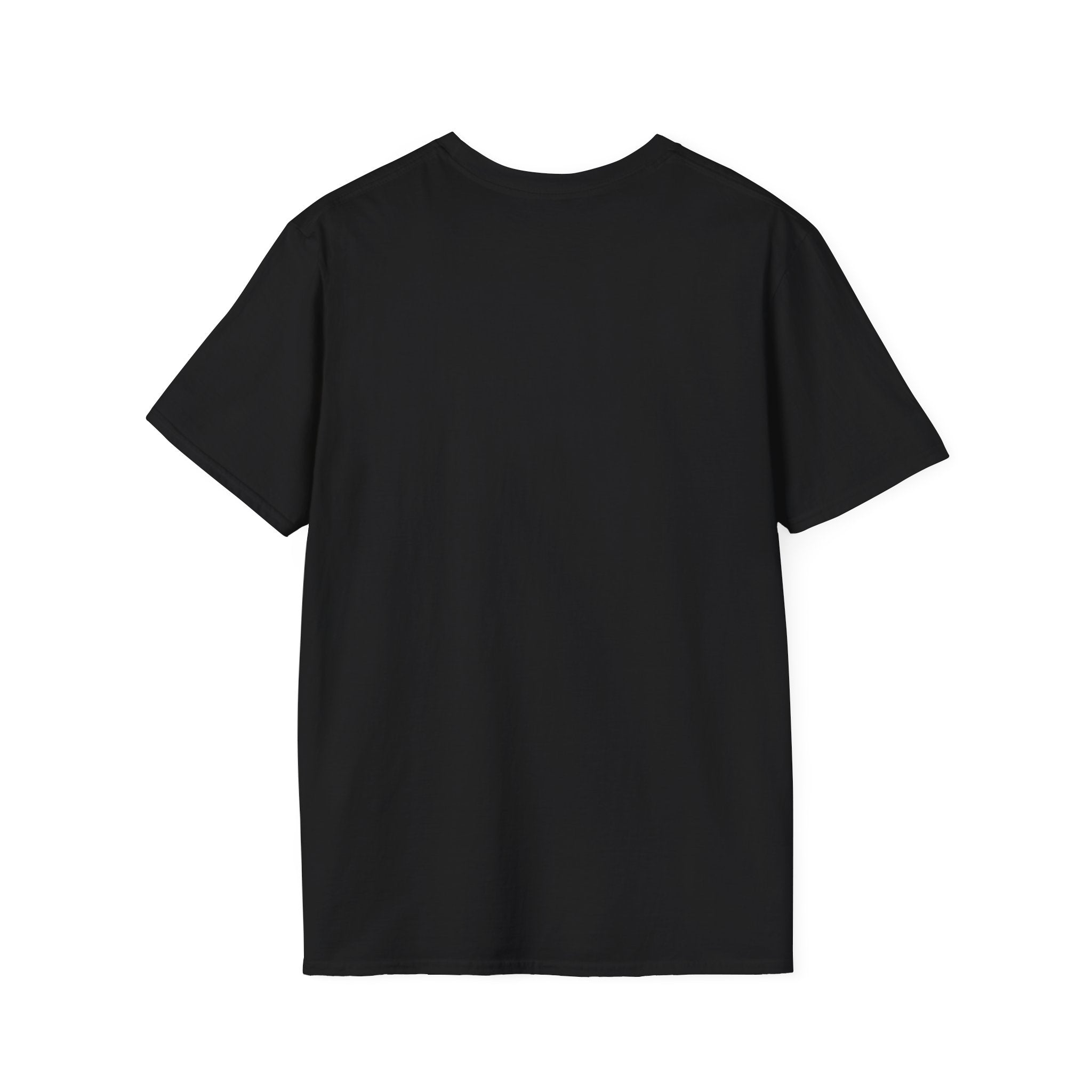 Smile Change The World T-Shirt — "Let Your Smile Change The World" Inspirational Tee