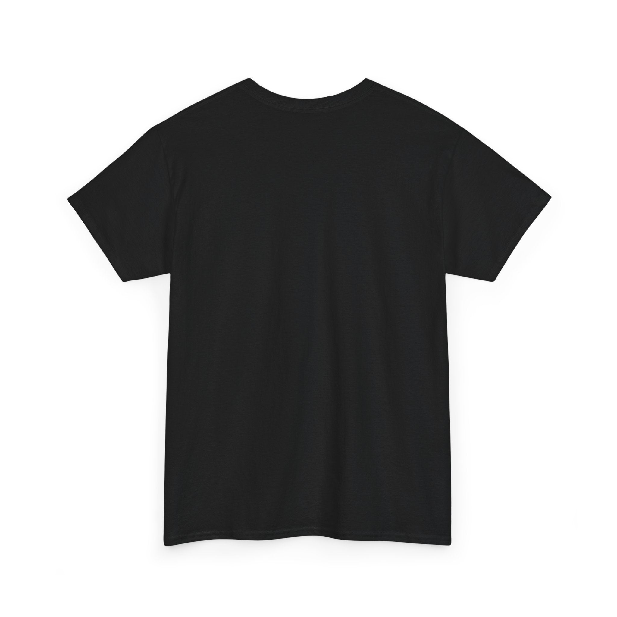 T-shirt à motif Bearer — Illustration de l'Atlas Fantastique