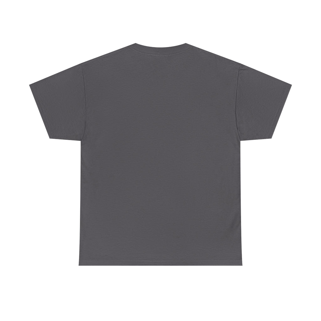 T-shirt à motif Bearer — Illustration de l'Atlas Fantastique