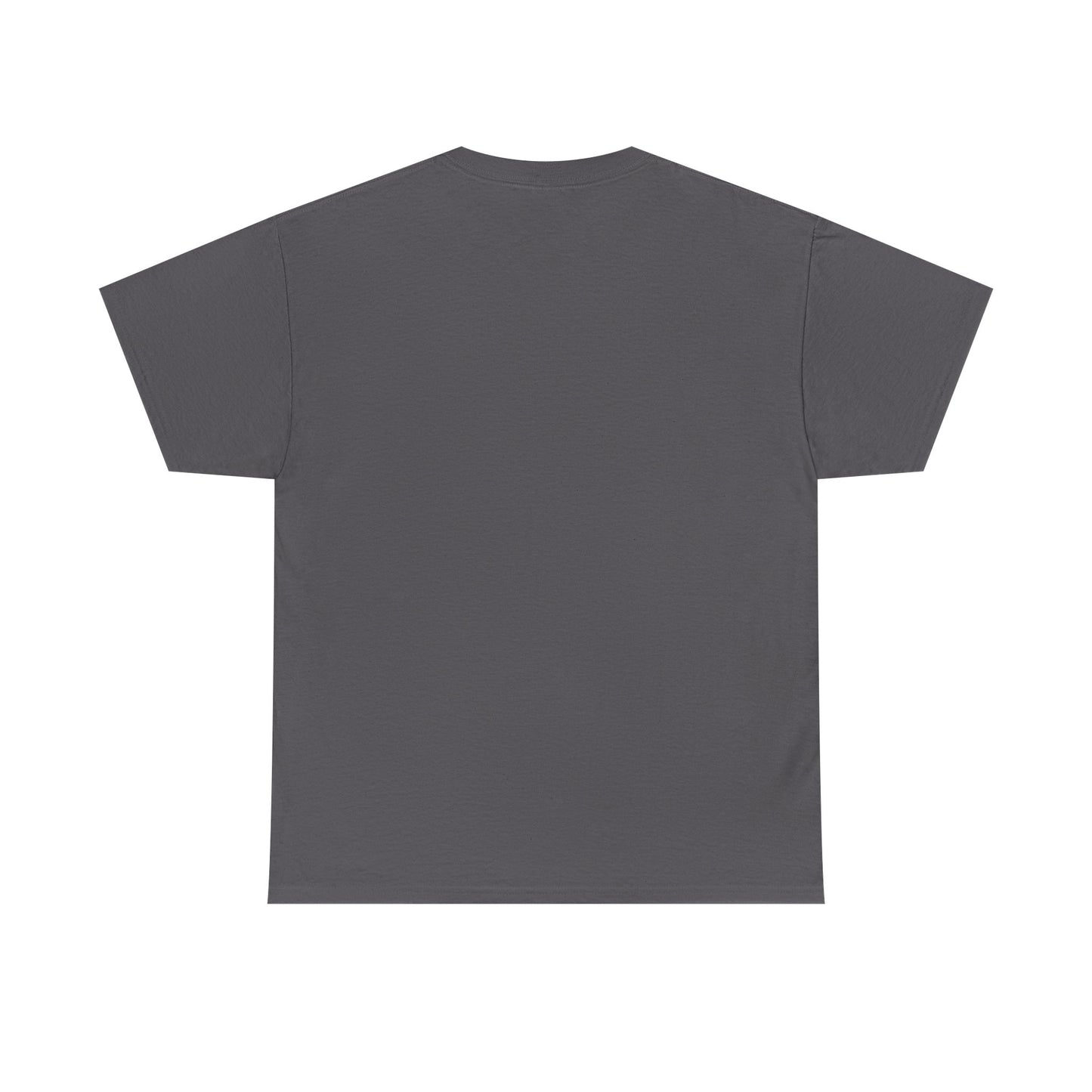 Bearer Fantasy T-Shirt — 'BEARER' Atlas‑Style Mythic Graphic Tee