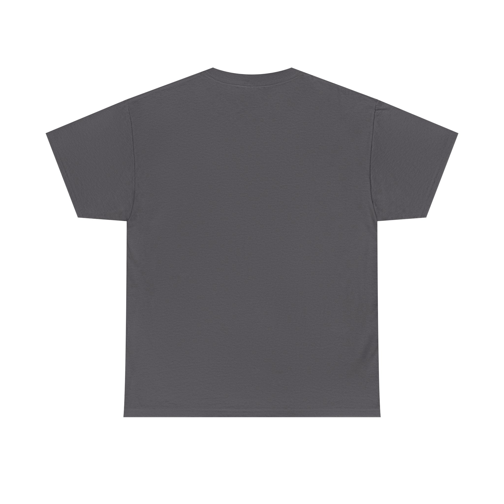 T-shirt à motif Bearer — Illustration de l'Atlas Fantastique