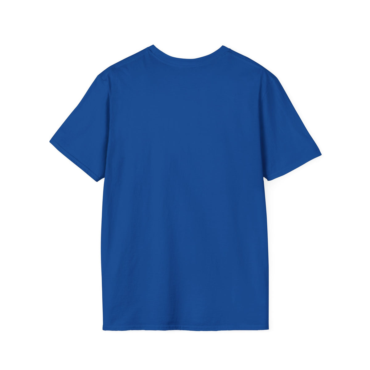 "Let Your Smile Change The World" Inspirational Tee