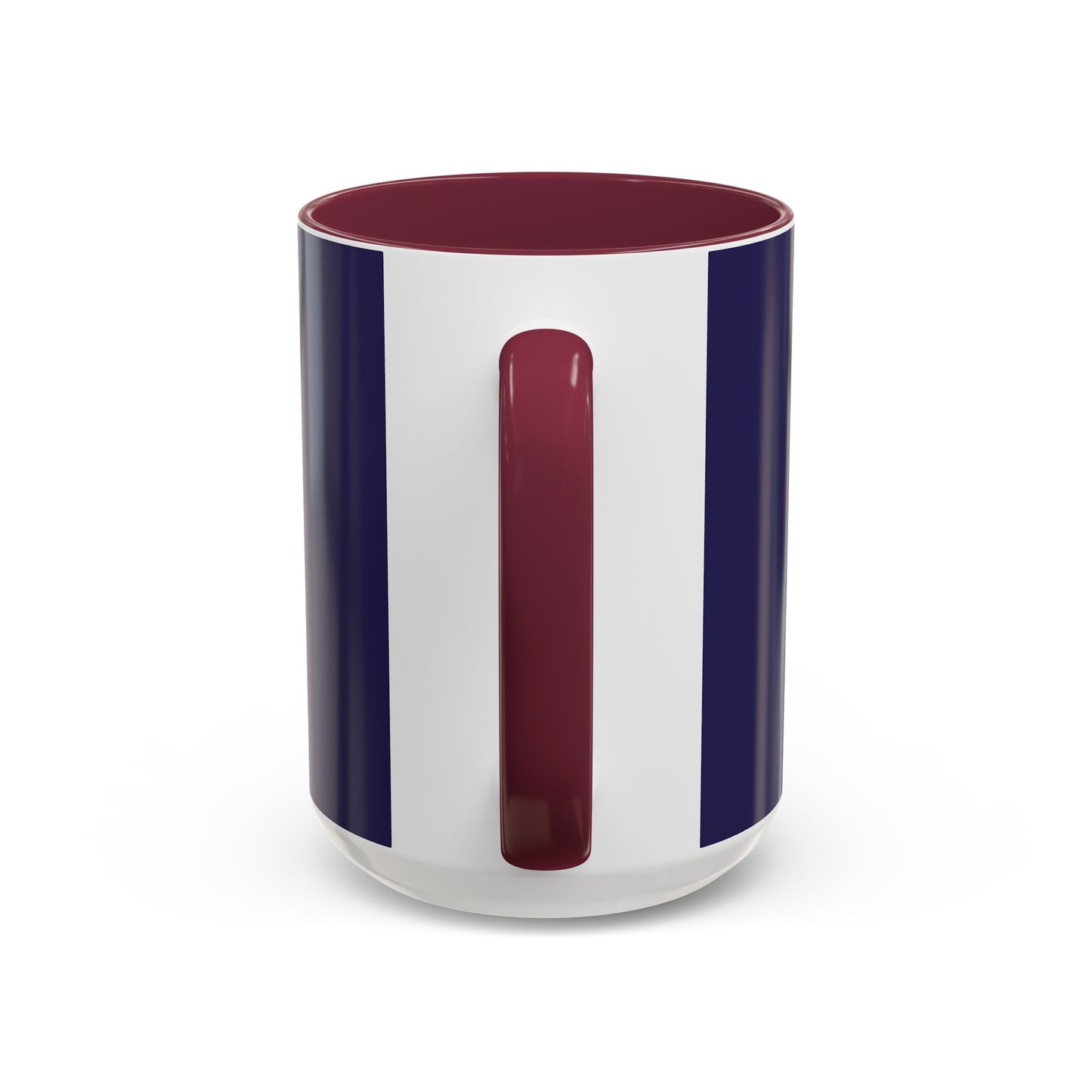 Cornucopia Abundance Mug — "Suffering is over and abundance reigns" Ceramic Coffee Cup (11oz/15oz)