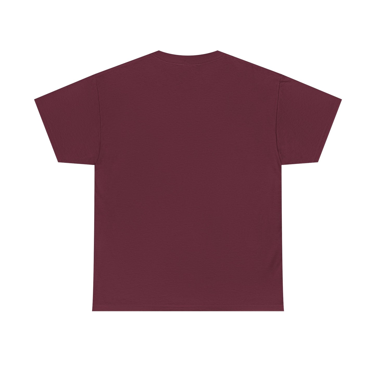 Bearer Fantasy T-Shirt — 'BEARER' Atlas‑Style Mythic Graphic Tee