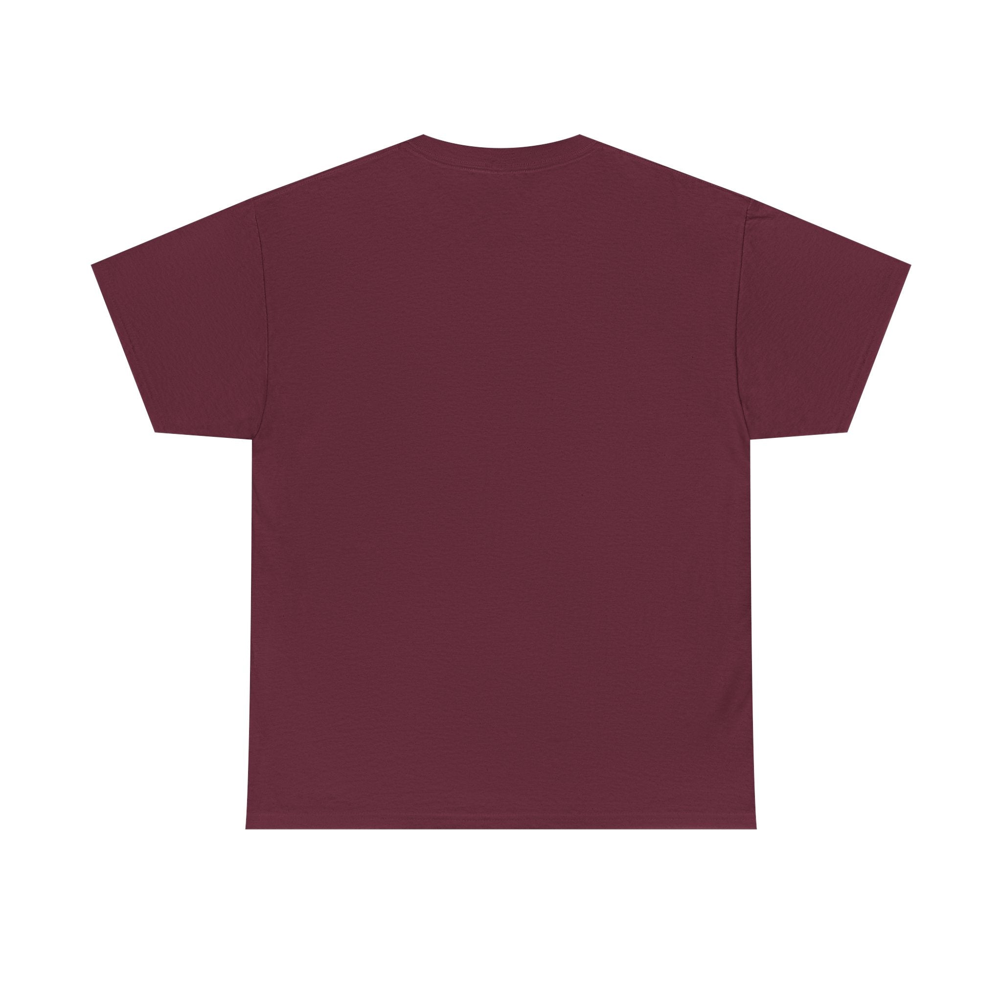 T-shirt à motif Bearer — Illustration de l'Atlas Fantastique