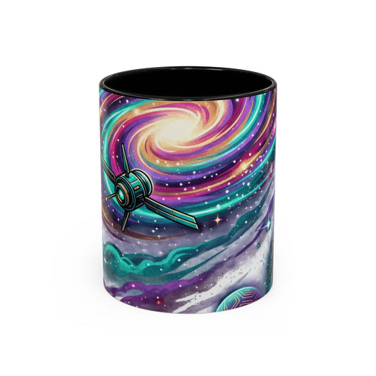 Accent Coffee Mug (11oz)