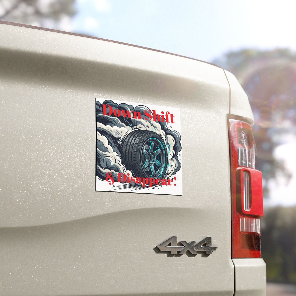 Car Magnets