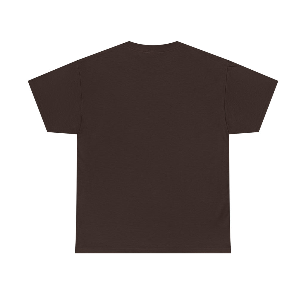 T-shirt à motif Bearer — Illustration de l'Atlas Fantastique