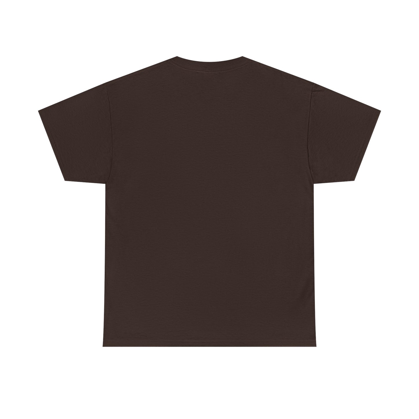 Bearer Fantasy T-Shirt — 'BEARER' Atlas‑Style Mythic Graphic Tee
