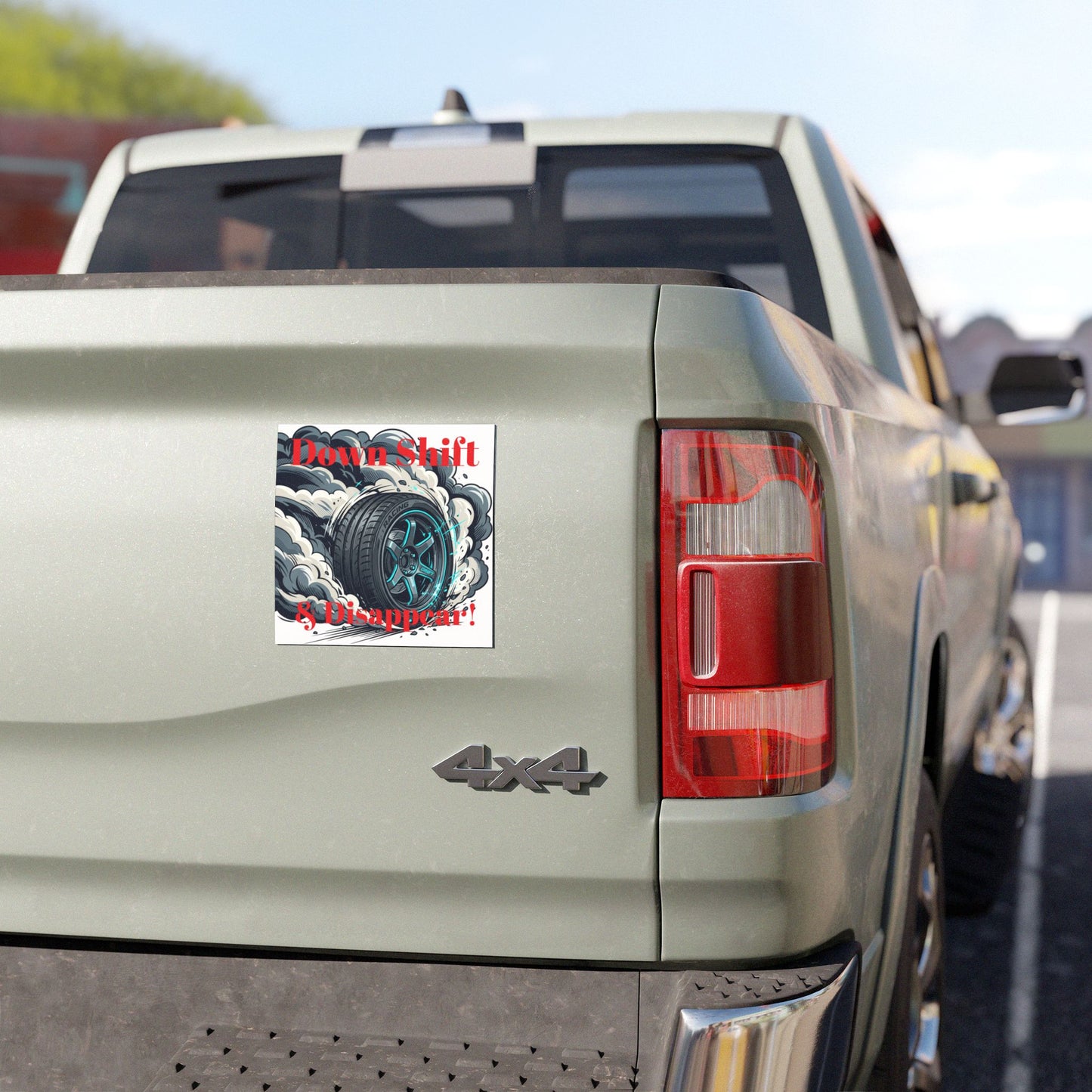 Car Magnets