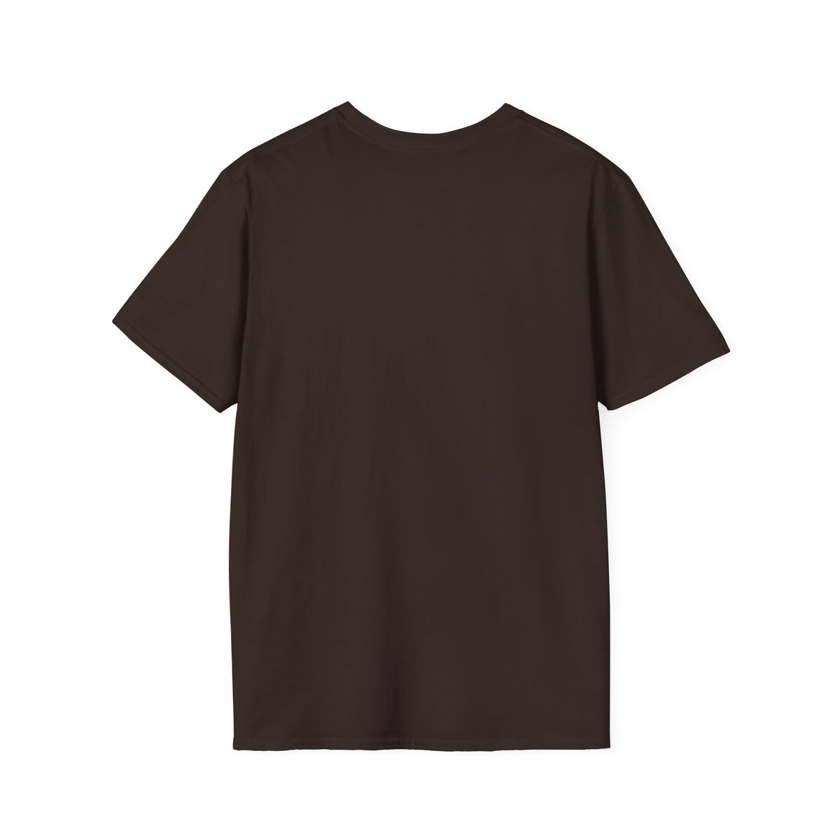 "Let Your Smile Change The World" Inspirational Tee