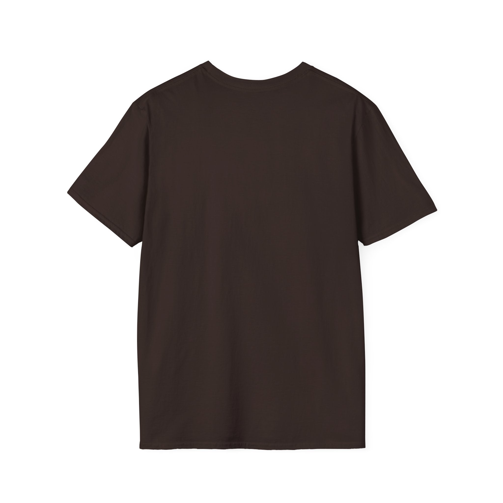 Smile Change The World T-Shirt — "Let Your Smile Change The World" Inspirational Tee