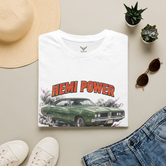 Hemi Power
