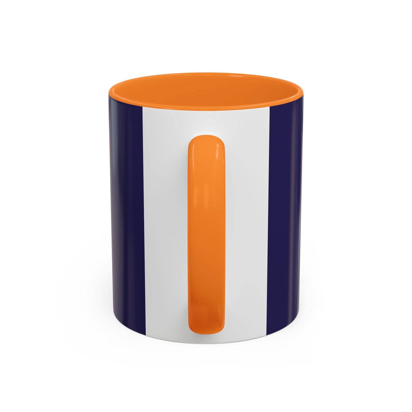 Cornucopia Abundance Mug — "Suffering is over and abundance reigns" Ceramic Coffee Cup (11oz/15oz)