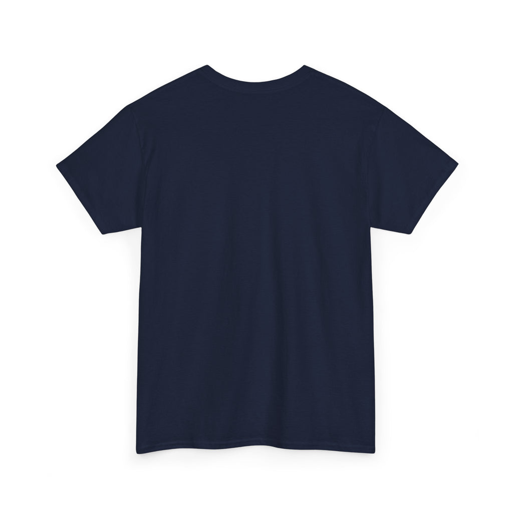 T-shirt à motif Bearer — Illustration de l'Atlas Fantastique