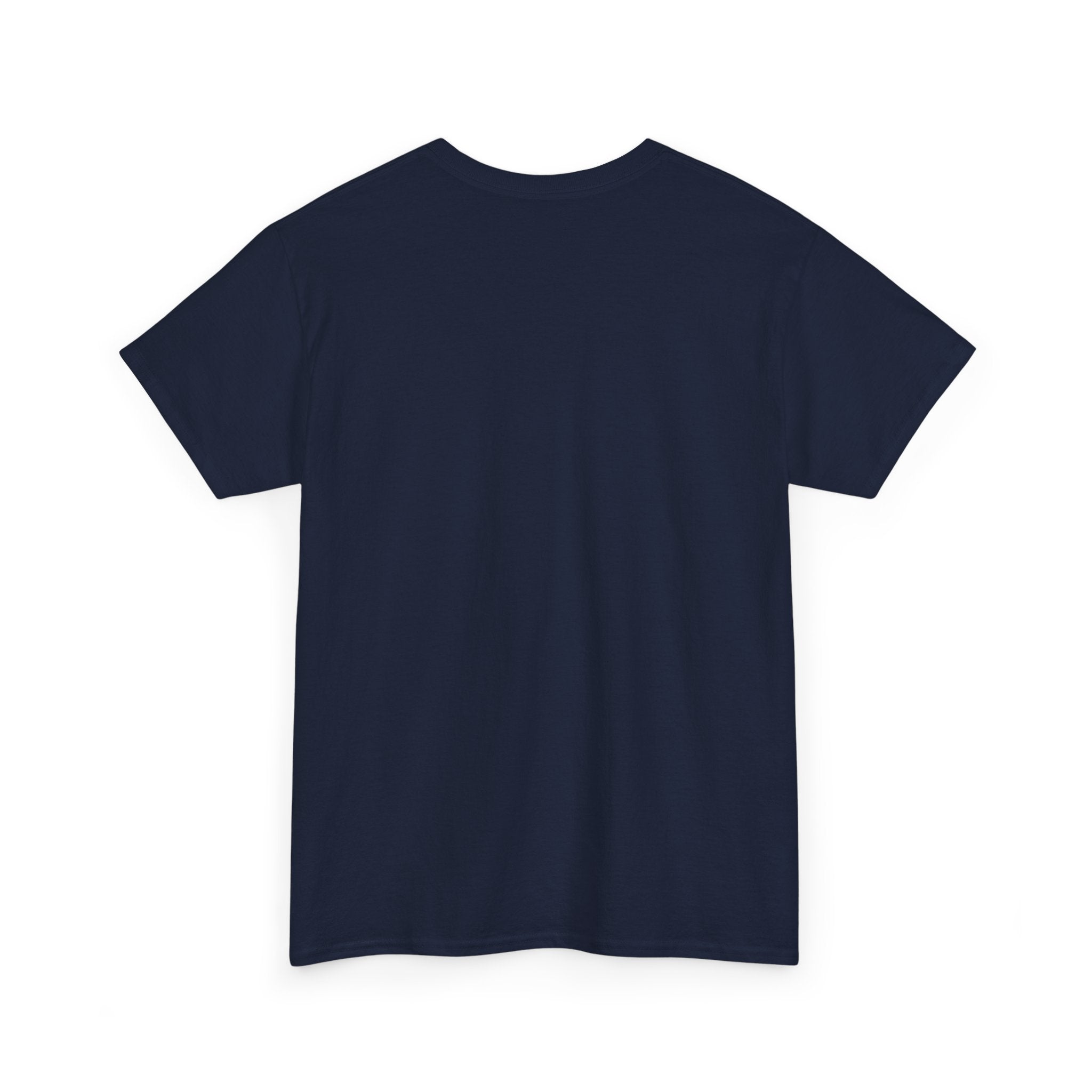 T-shirt à motif Bearer — Illustration de l'Atlas Fantastique
