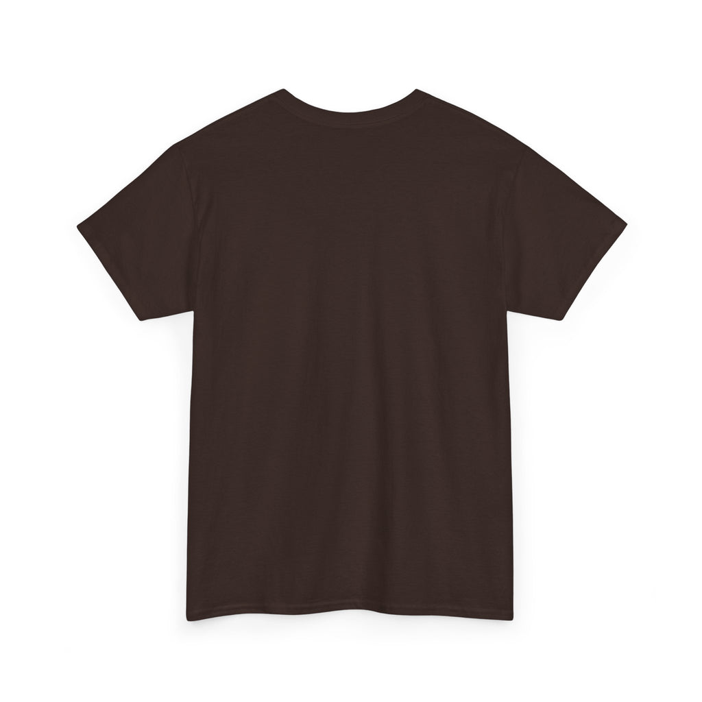 T-shirt à motif Bearer — Illustration de l'Atlas Fantastique