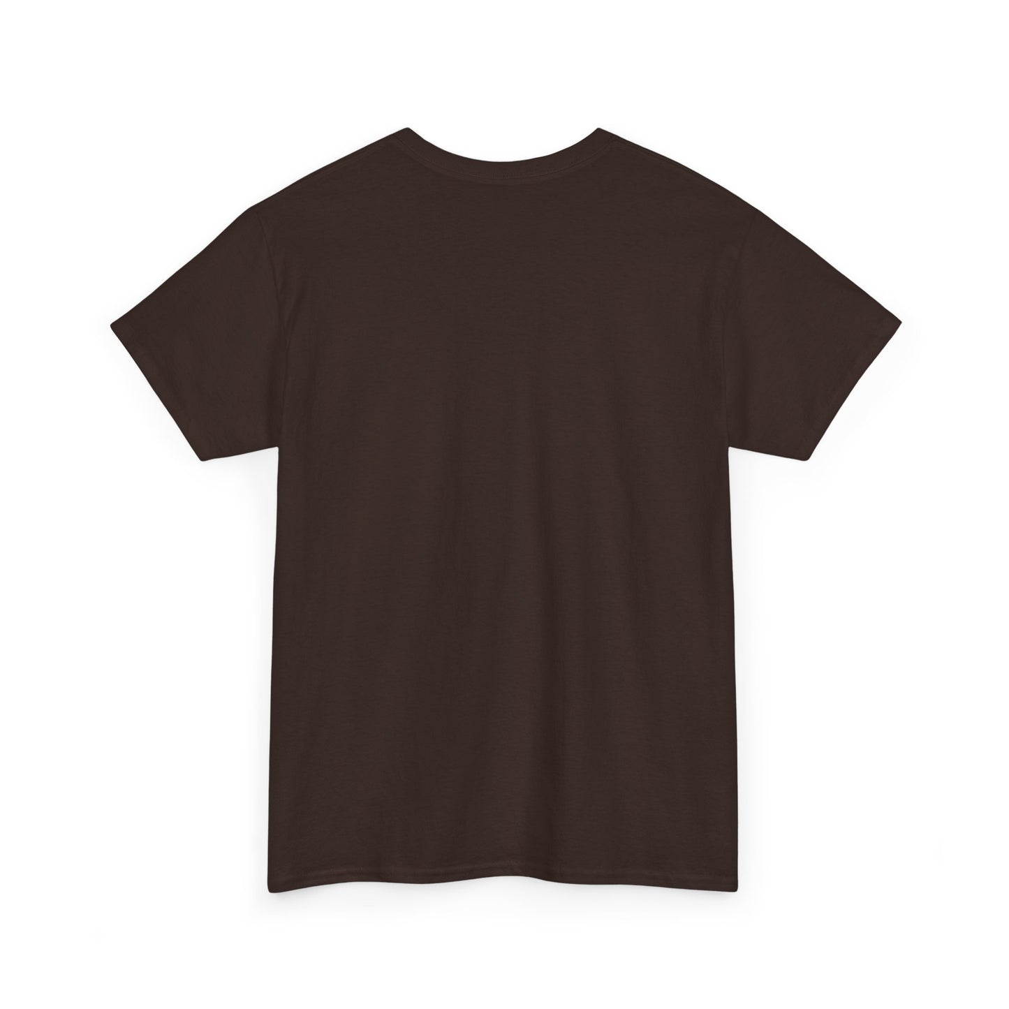 Bearer Fantasy T-Shirt — 'BEARER' Atlas‑Style Mythic Graphic Tee