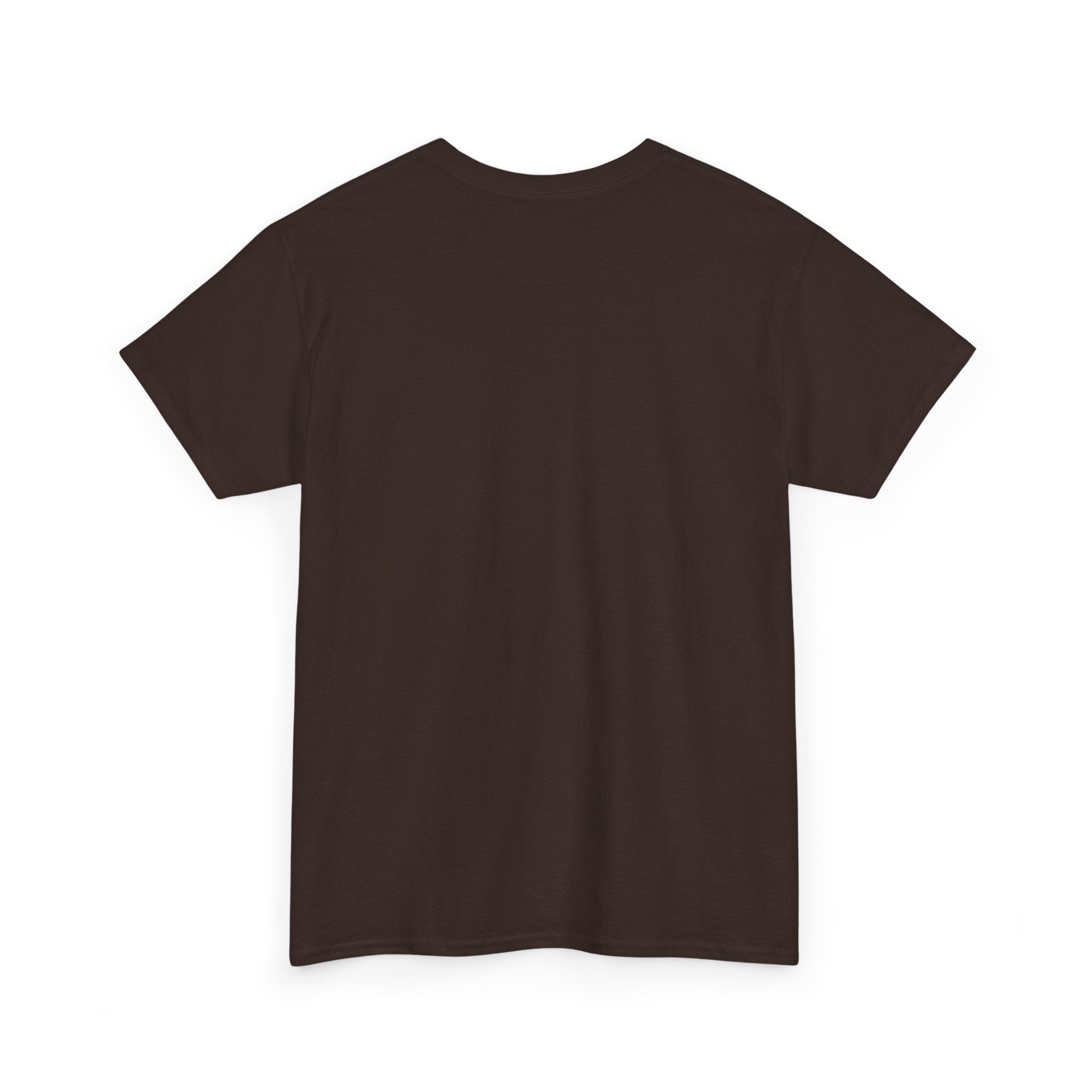 T-shirt à motif Bearer — Illustration de l'Atlas Fantastique