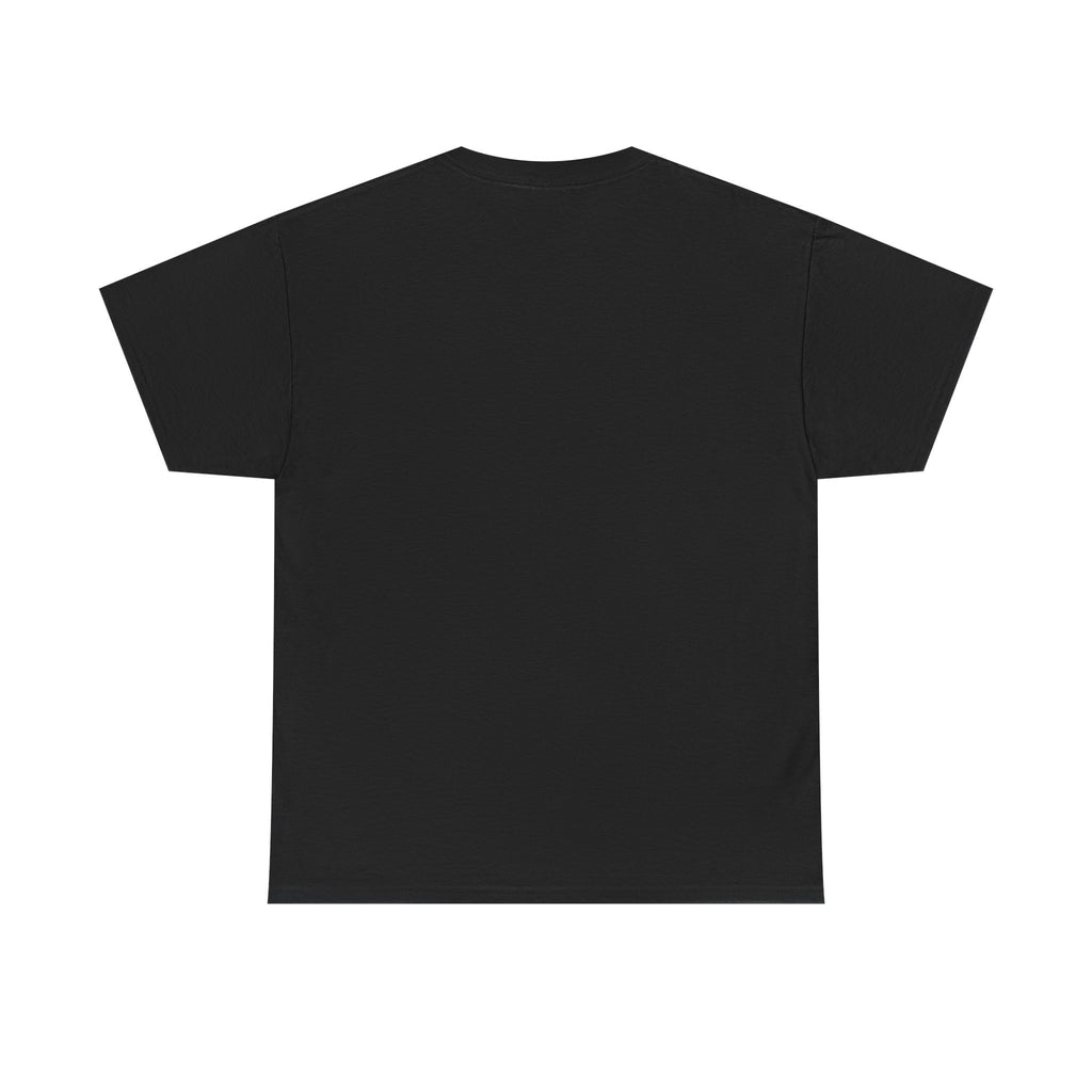 T-shirt à motif Bearer — Illustration de l'Atlas Fantastique