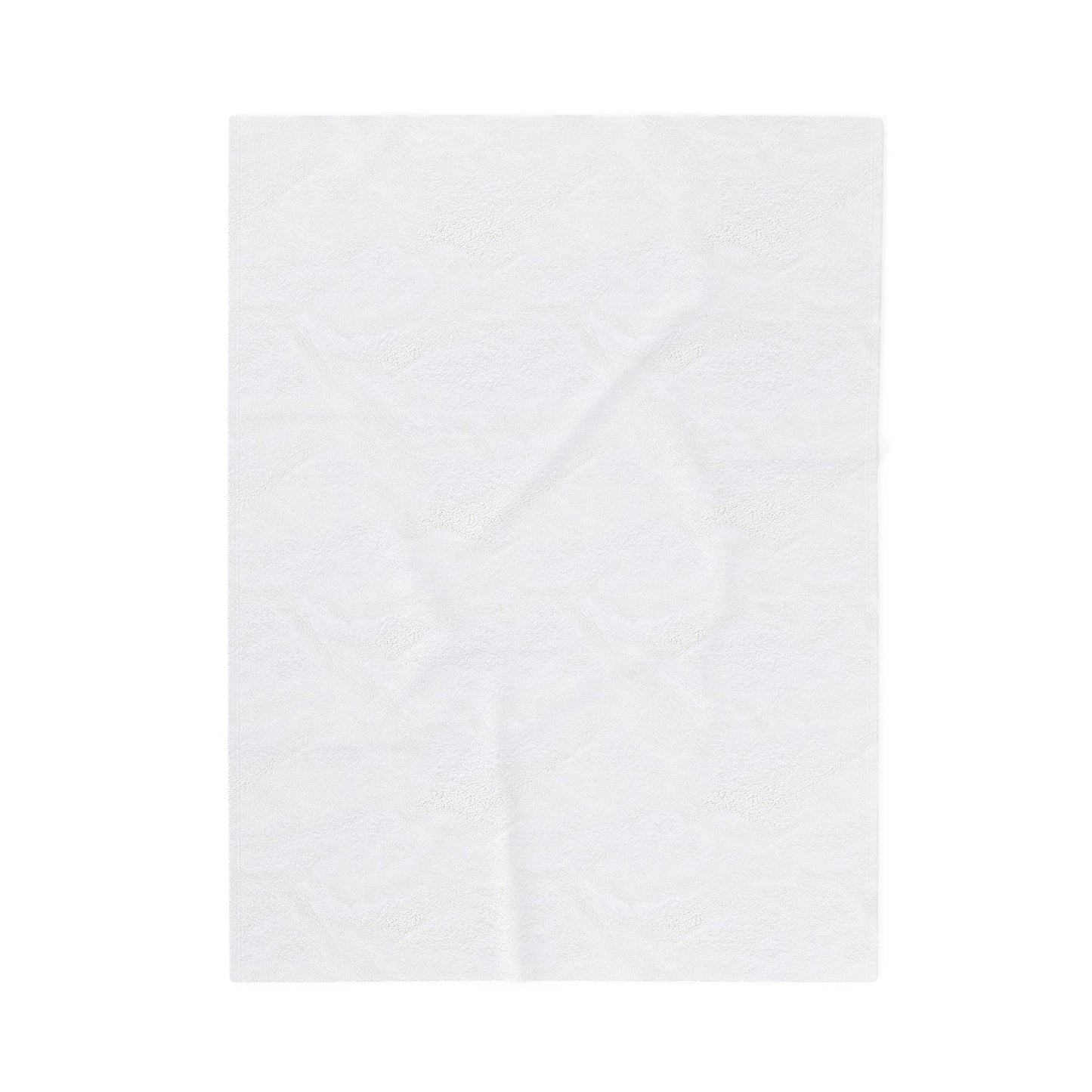 Just Blend IN Galaxy Velveteen Plush Blanket