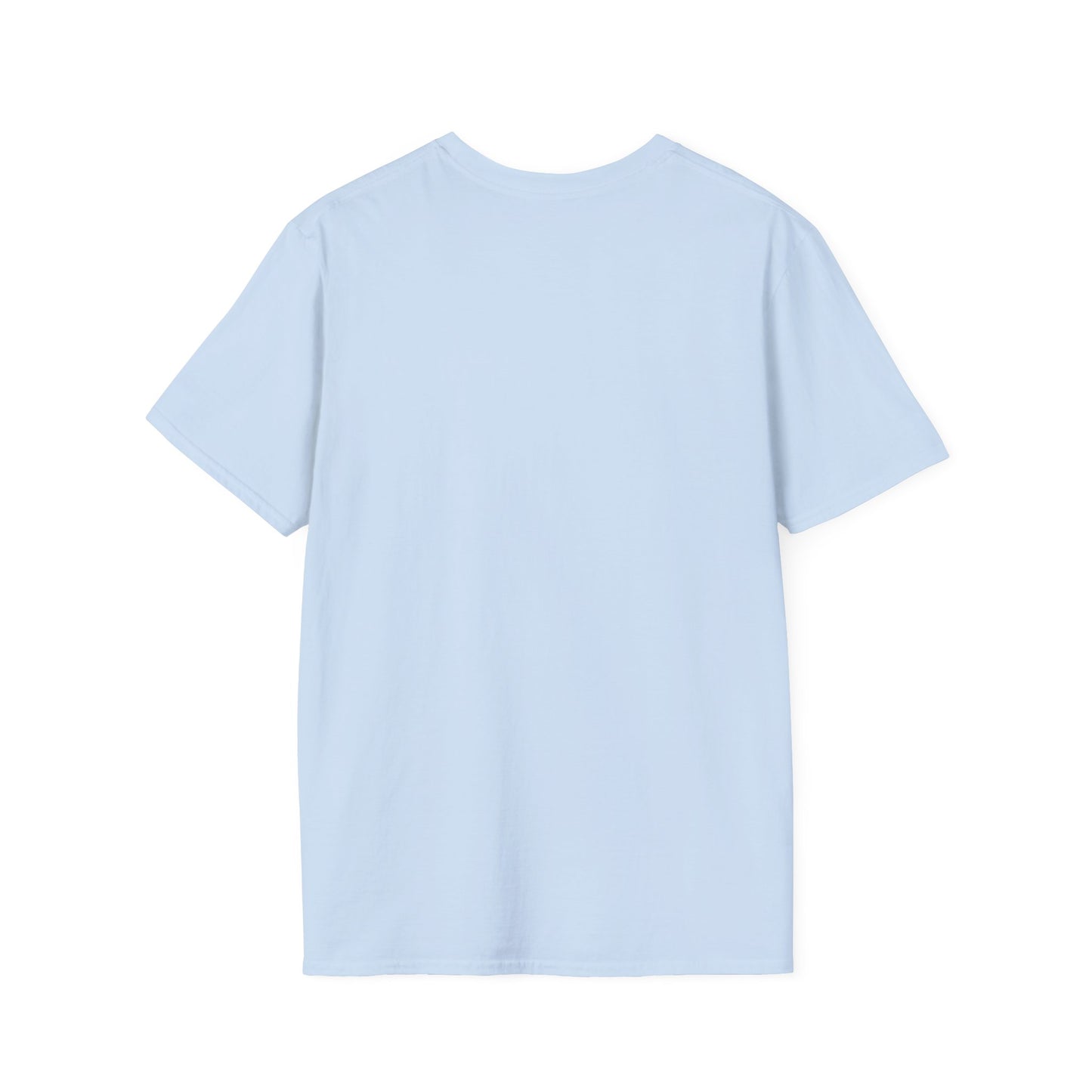 "Let Your Smile Change The World" Inspirational Tee