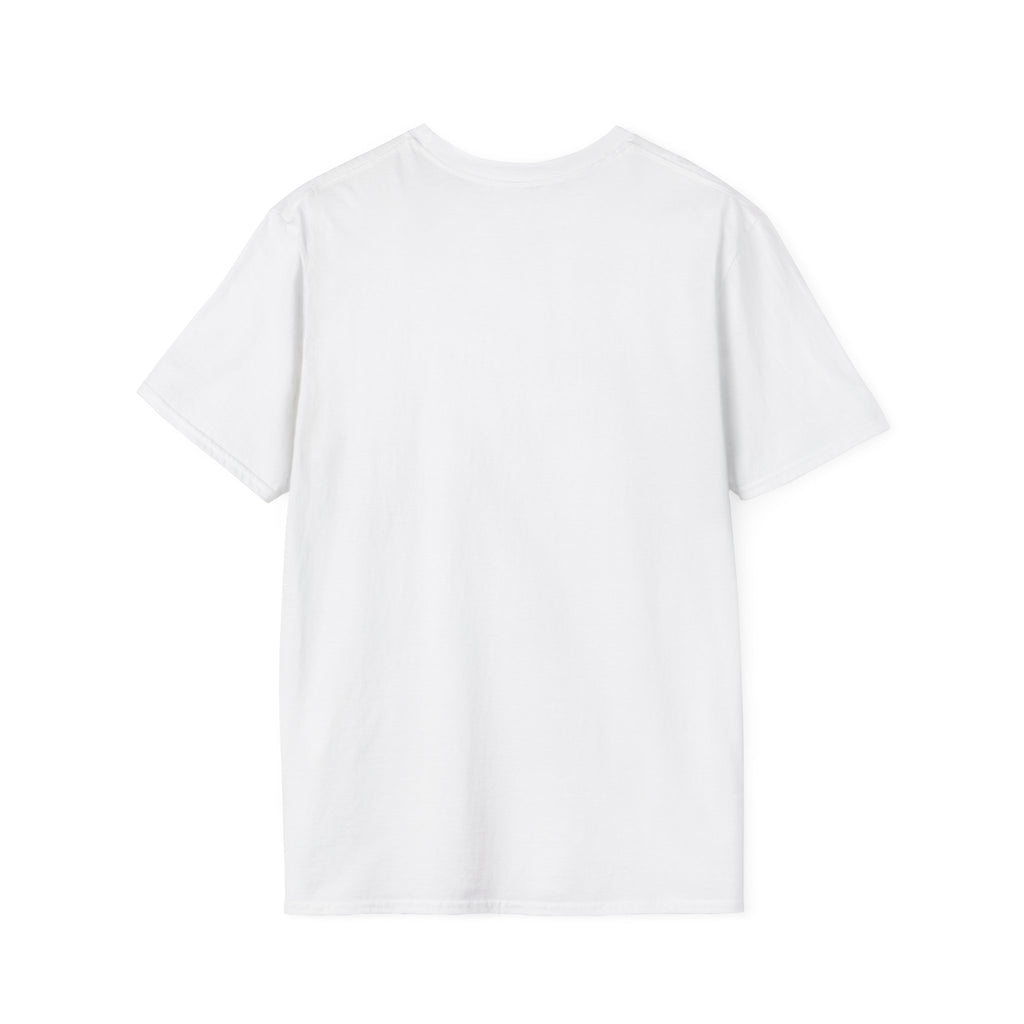 Smile Change The World T-Shirt — "Let Your Smile Change The World" Inspirational Tee