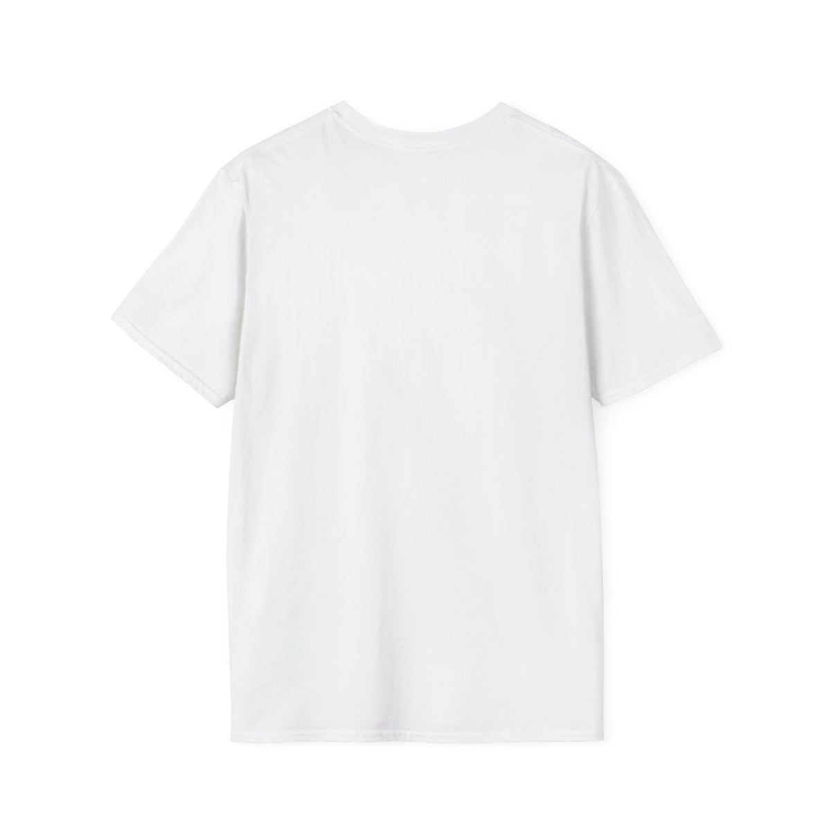 "Let Your Smile Change The World" Inspirational Tee