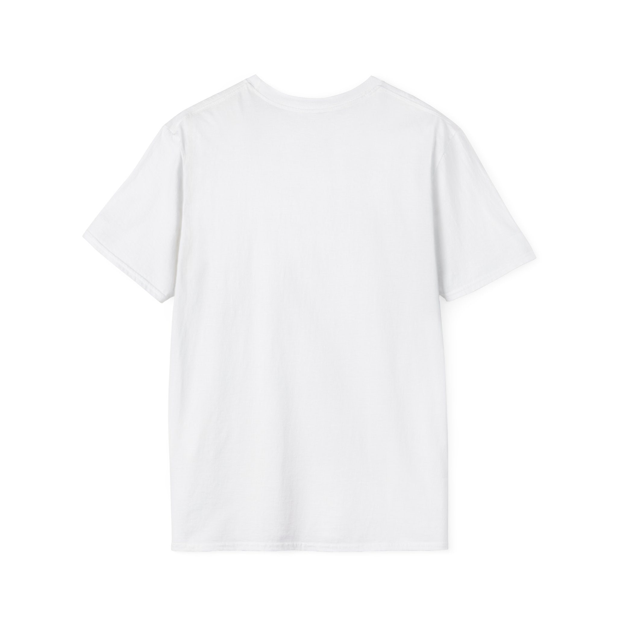 Smile Change The World T-Shirt — "Let Your Smile Change The World" Inspirational Tee