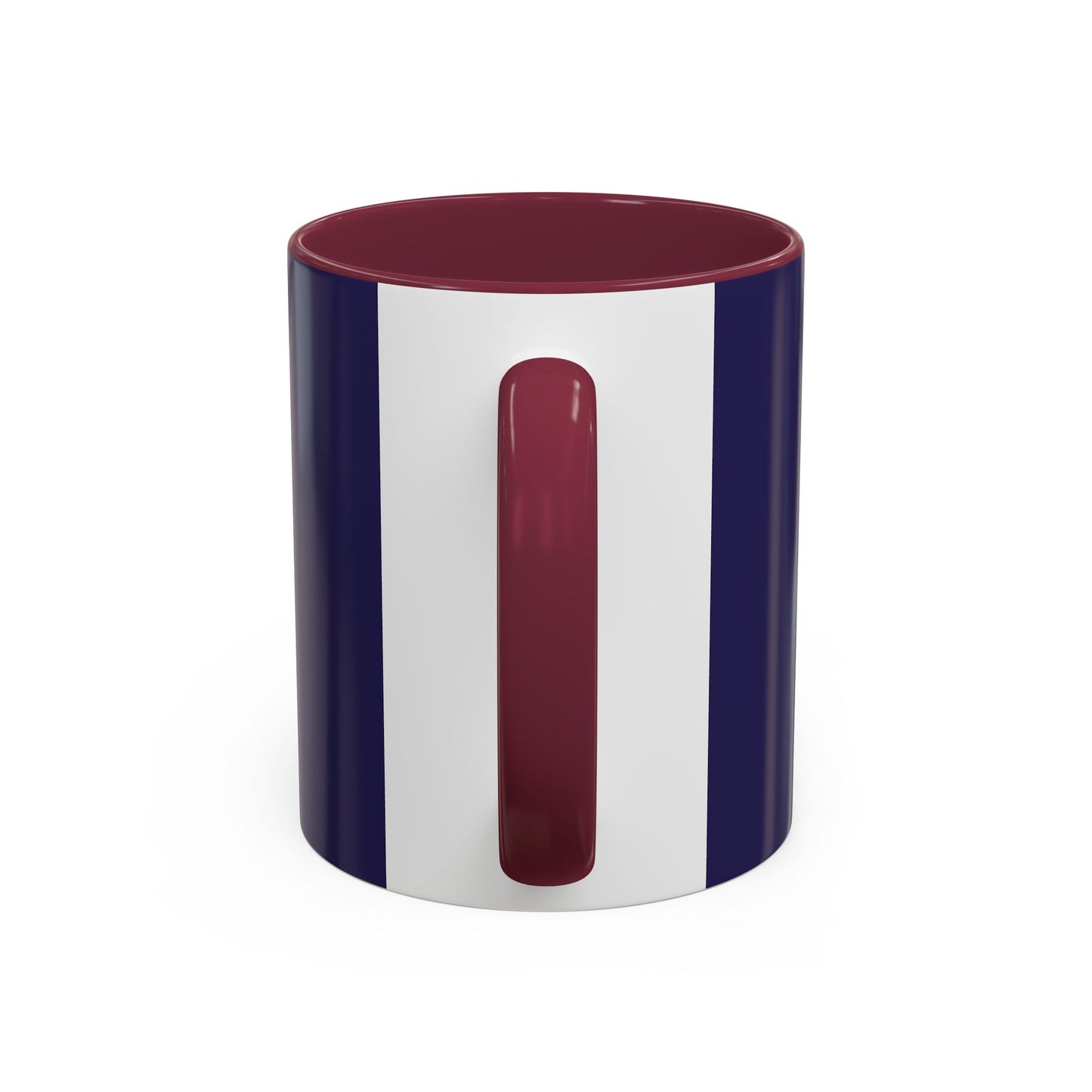 Cornucopia Abundance Mug — "Suffering is over and abundance reigns" Ceramic Coffee Cup (11oz/15oz)
